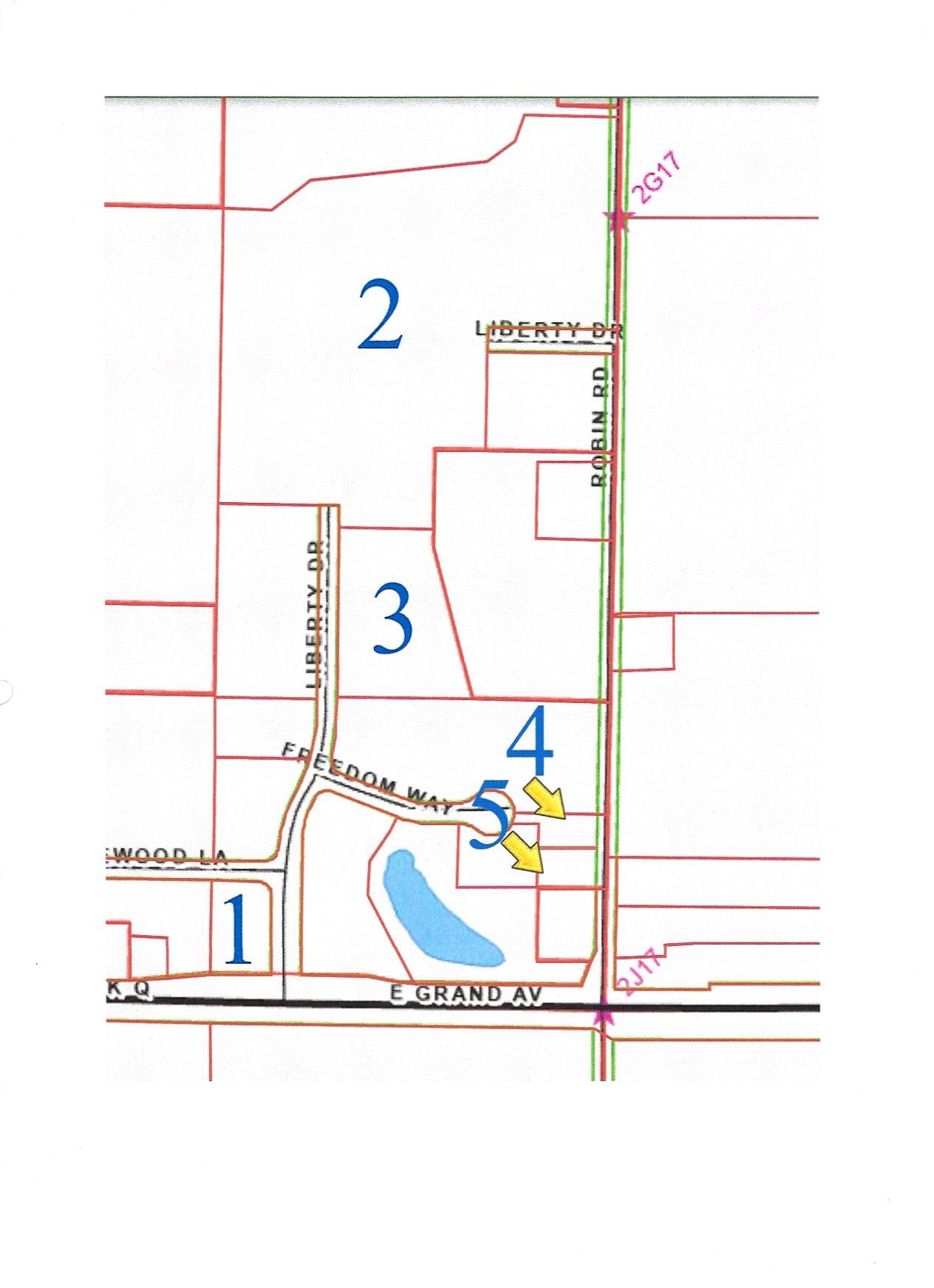 02 Liberty Drive