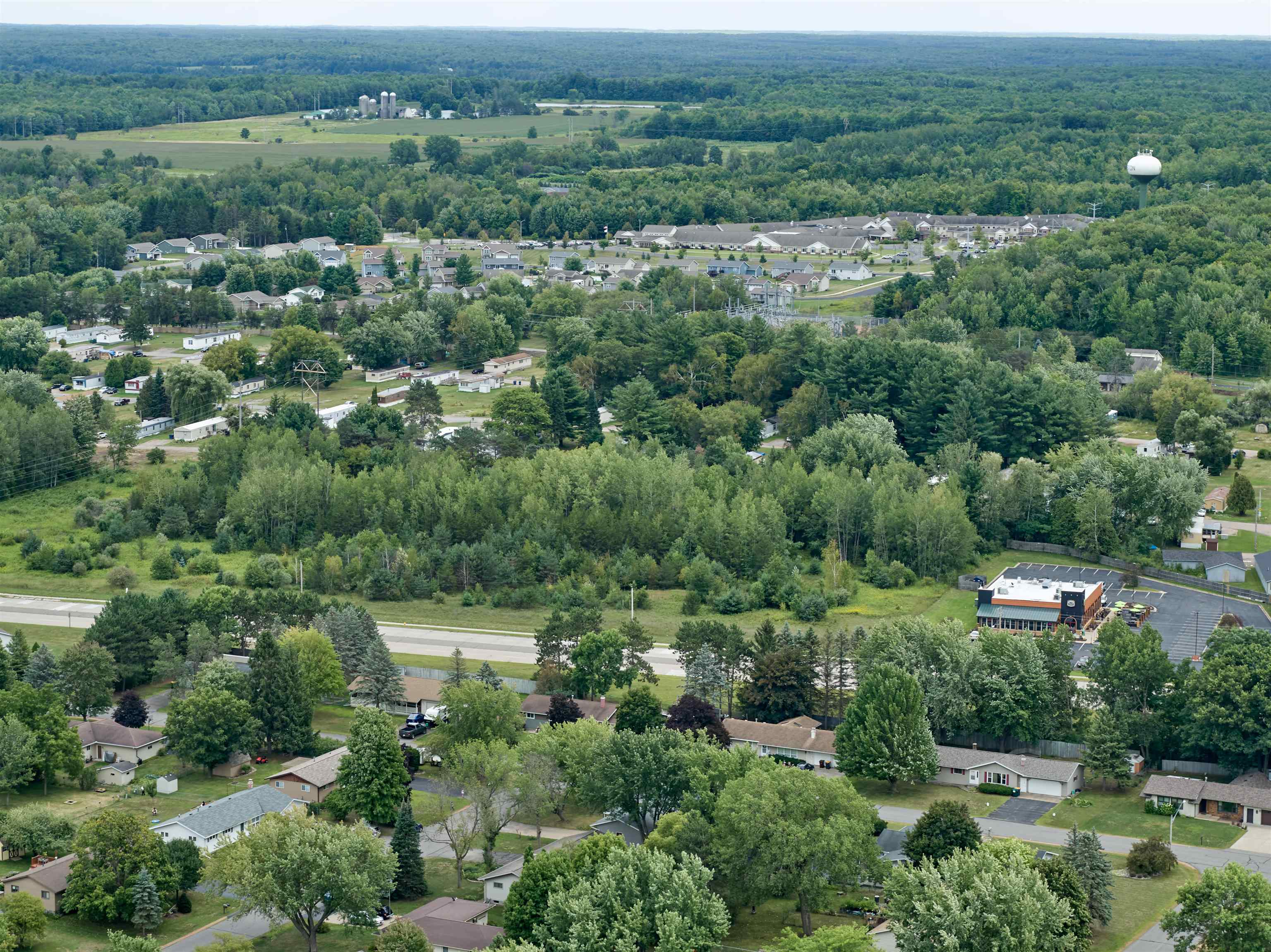 3.21 Acres SCHOFIELD AVENUE, Weston, Wisconsin 54476, ,Commercial/industrial,For Sale,3.21 Acres SCHOFIELD AVENUE,22503782