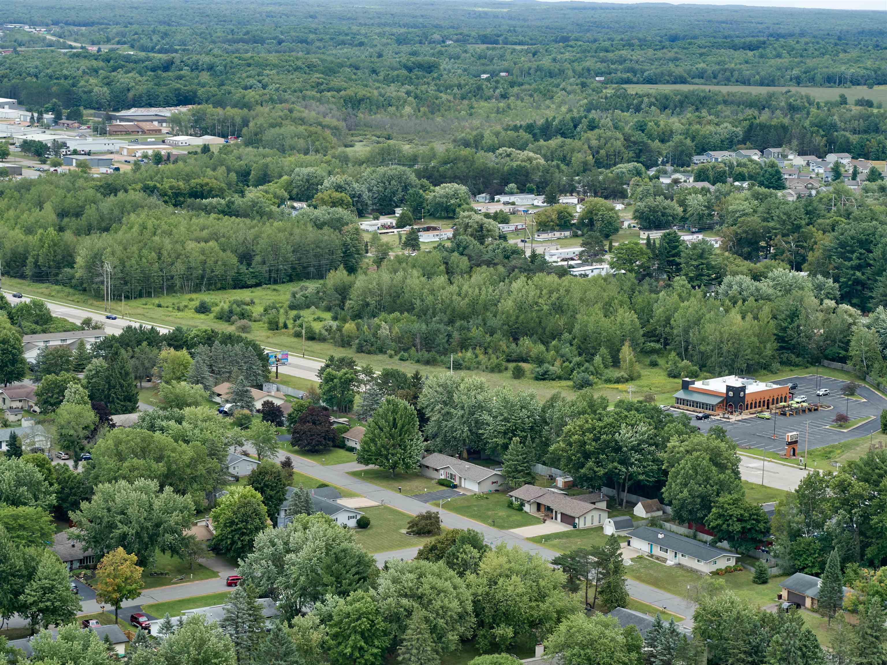3.21 Acres SCHOFIELD AVENUE, Weston, Wisconsin 54476, ,Commercial/industrial,For Sale,3.21 Acres SCHOFIELD AVENUE,22503782