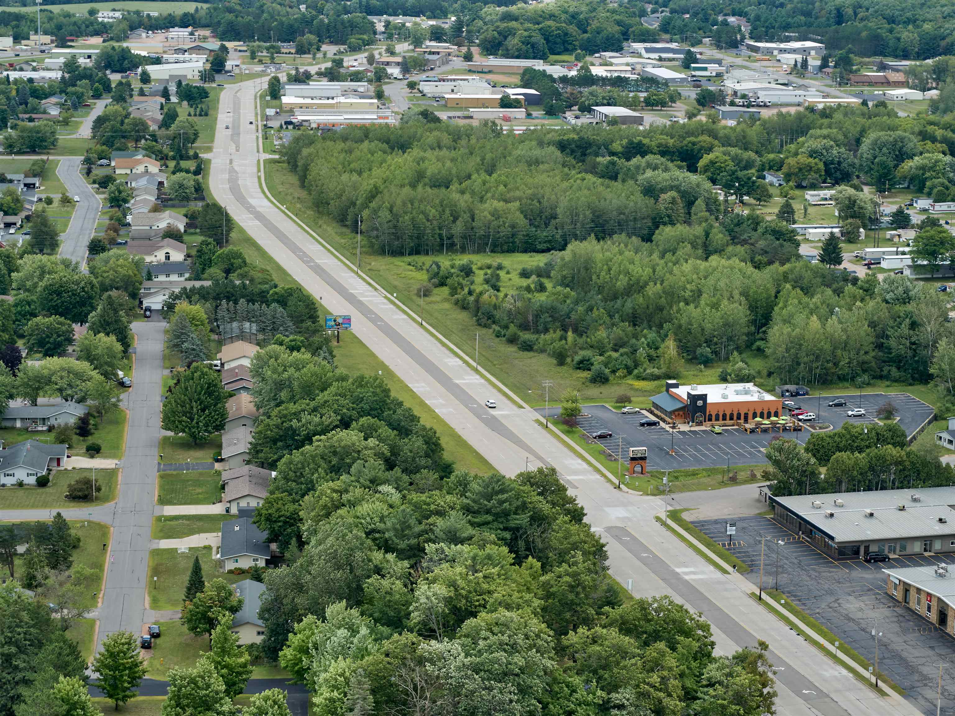 3.21 Acres SCHOFIELD AVENUE, Weston, Wisconsin 54476, ,Commercial/industrial,For Sale,3.21 Acres SCHOFIELD AVENUE,22503782