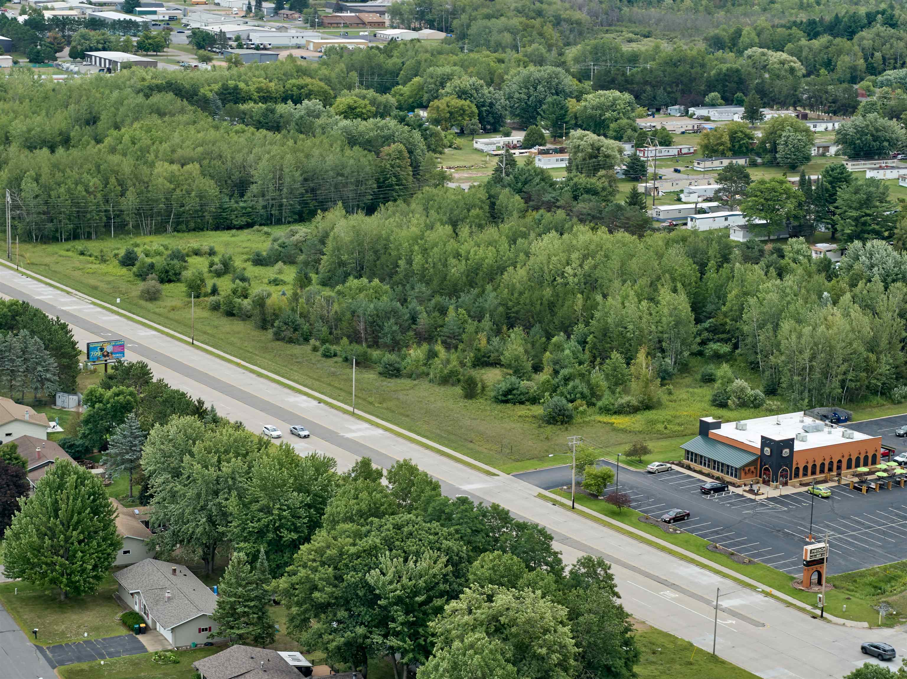 3.21 Acres SCHOFIELD AVENUE, Weston, Wisconsin 54476, ,Commercial/industrial,For Sale,3.21 Acres SCHOFIELD AVENUE,22503782