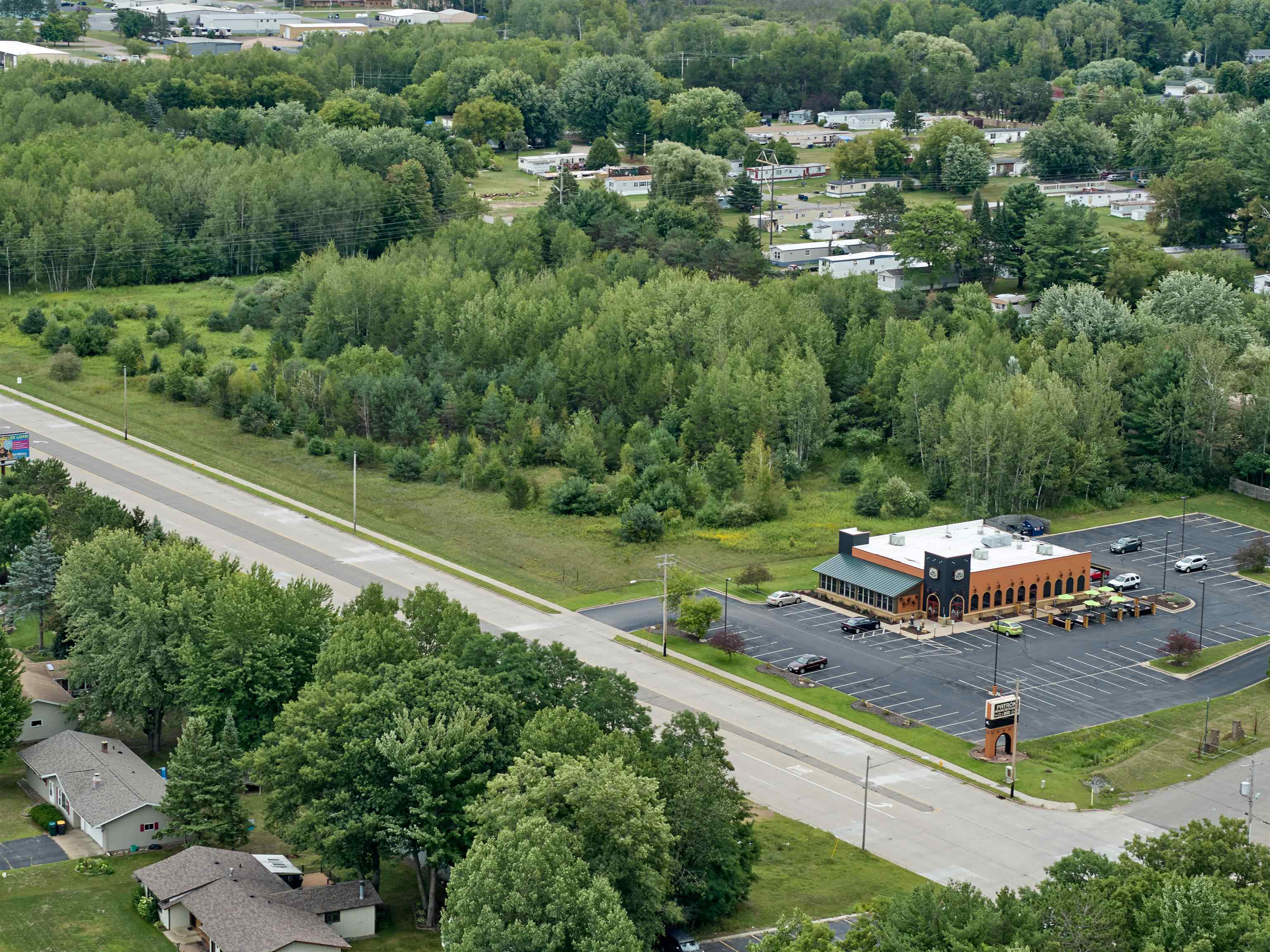 3.21 Acres SCHOFIELD AVENUE, Weston, Wisconsin 54476, ,Commercial/industrial,For Sale,3.21 Acres SCHOFIELD AVENUE,22503782