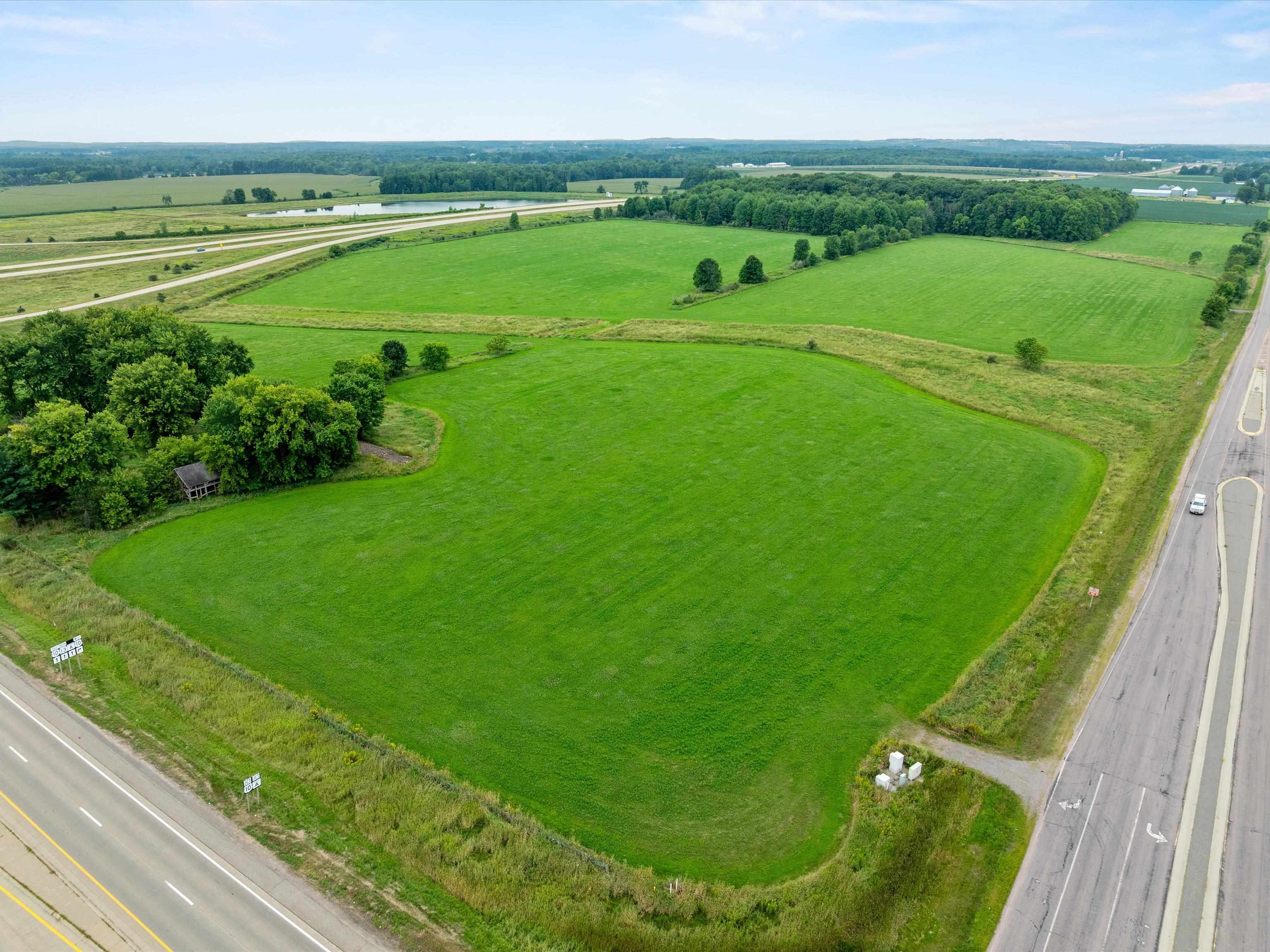 10477 COUNTY ROAD A, Marshfield, Wisconsin 54449, ,Land,For Sale,10477 COUNTY ROAD A,22503791