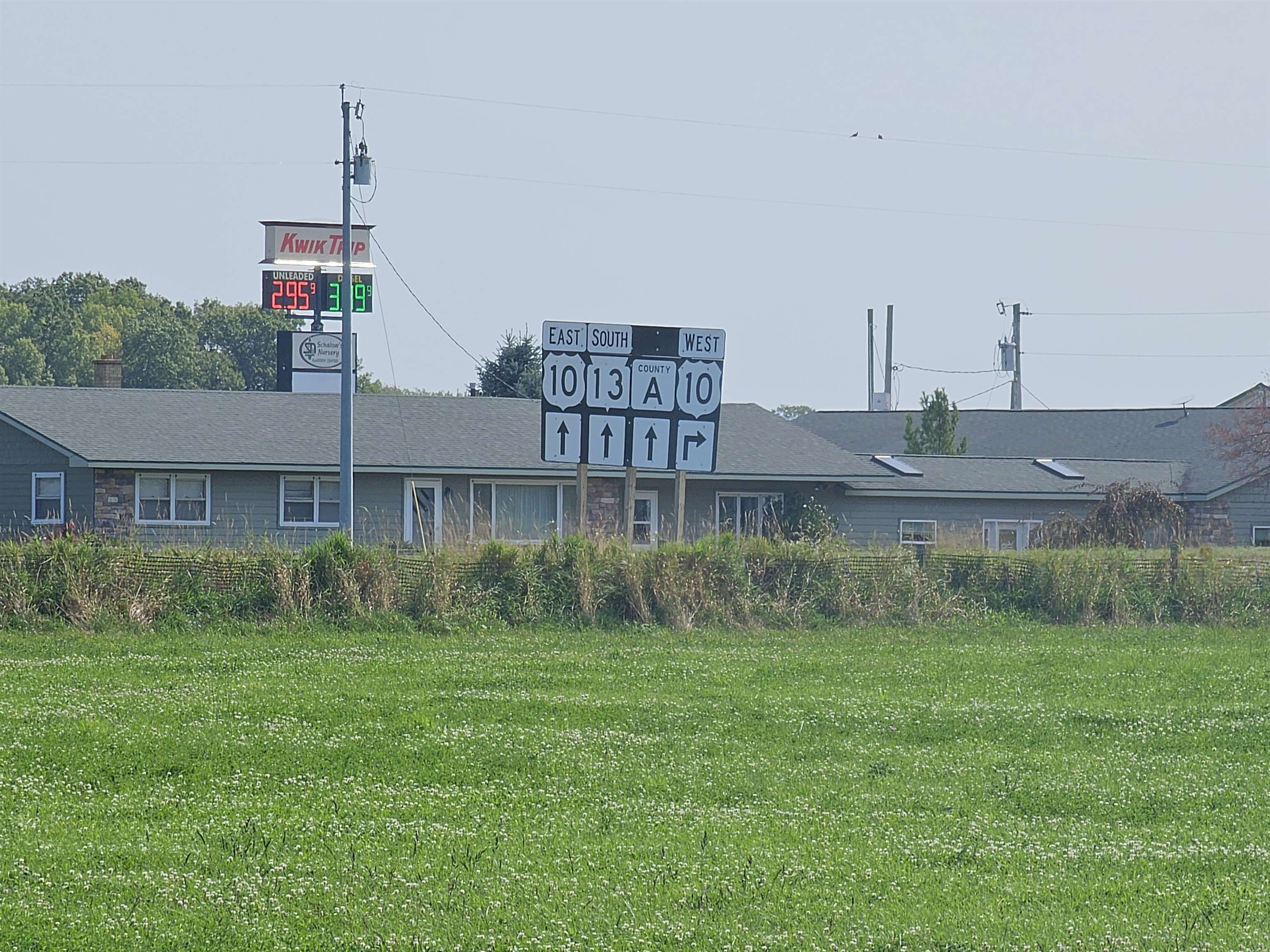 10477 COUNTY ROAD A, Marshfield, Wisconsin 54449, ,Land,For Sale,10477 COUNTY ROAD A,22503791