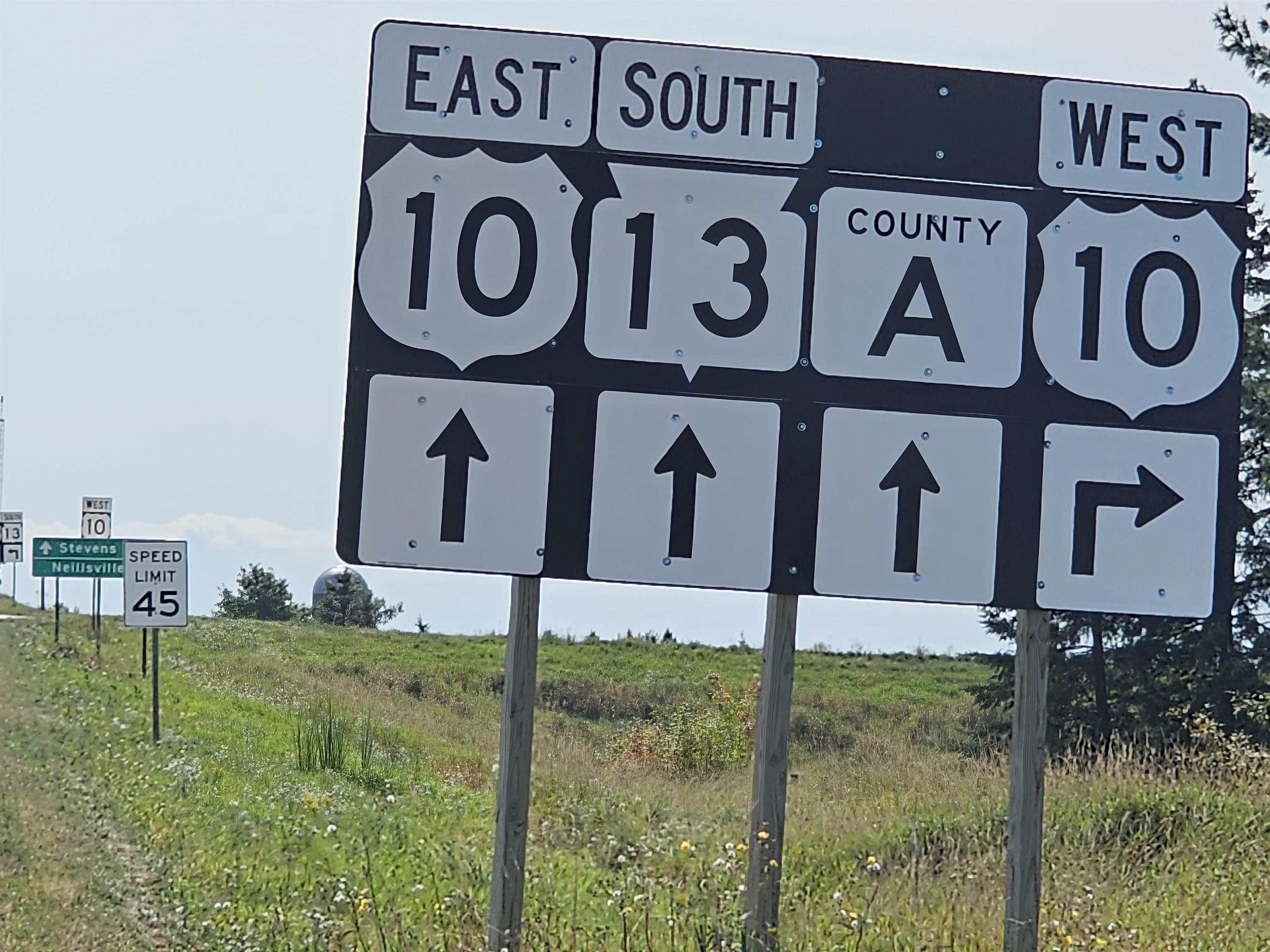 10477 COUNTY ROAD A, Marshfield, Wisconsin 54449, ,Land,For Sale,10477 COUNTY ROAD A,22503791