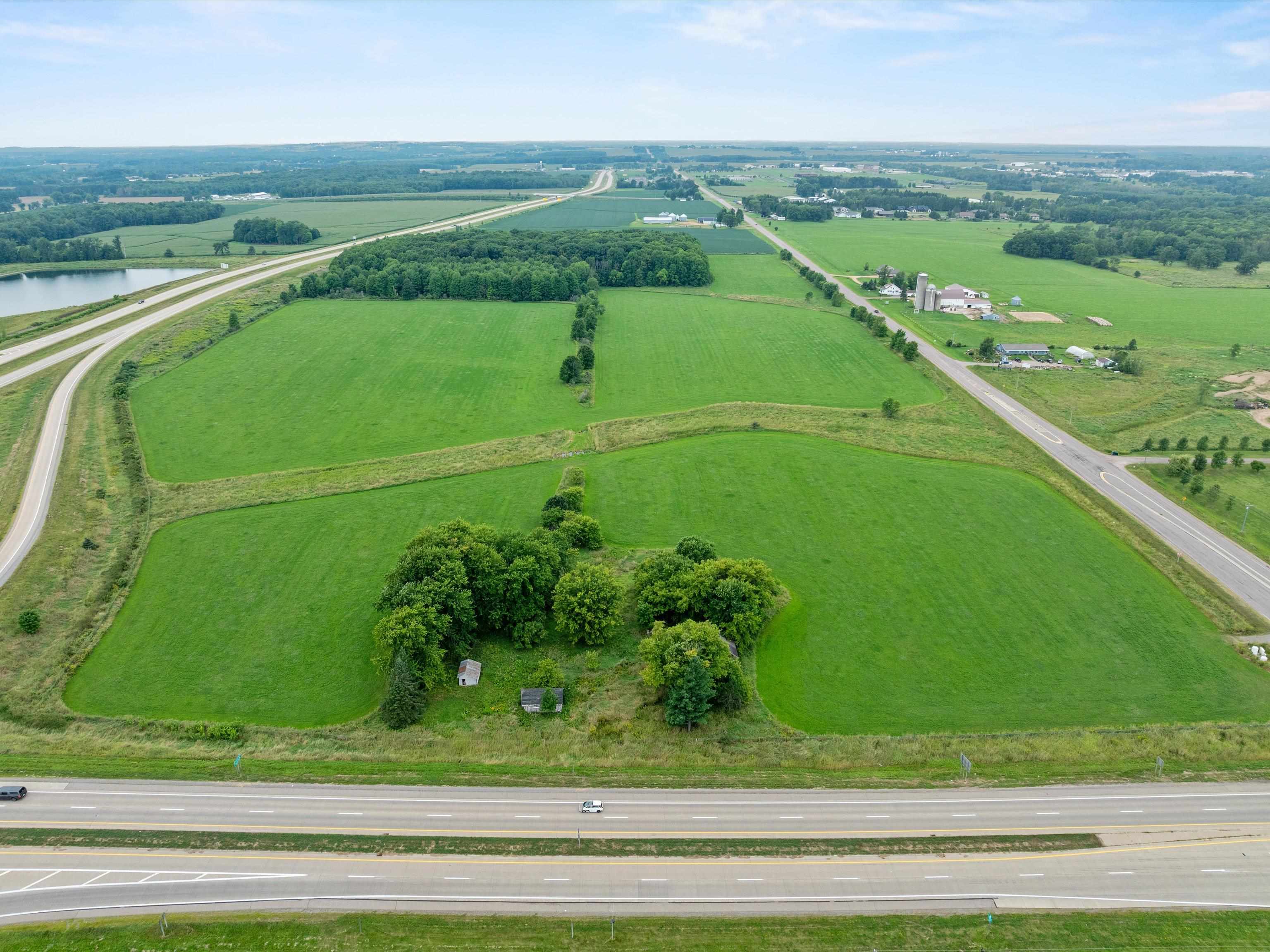 10477 COUNTY ROAD A, Marshfield, Wisconsin 54449, ,Land,For Sale,10477 COUNTY ROAD A,22503791