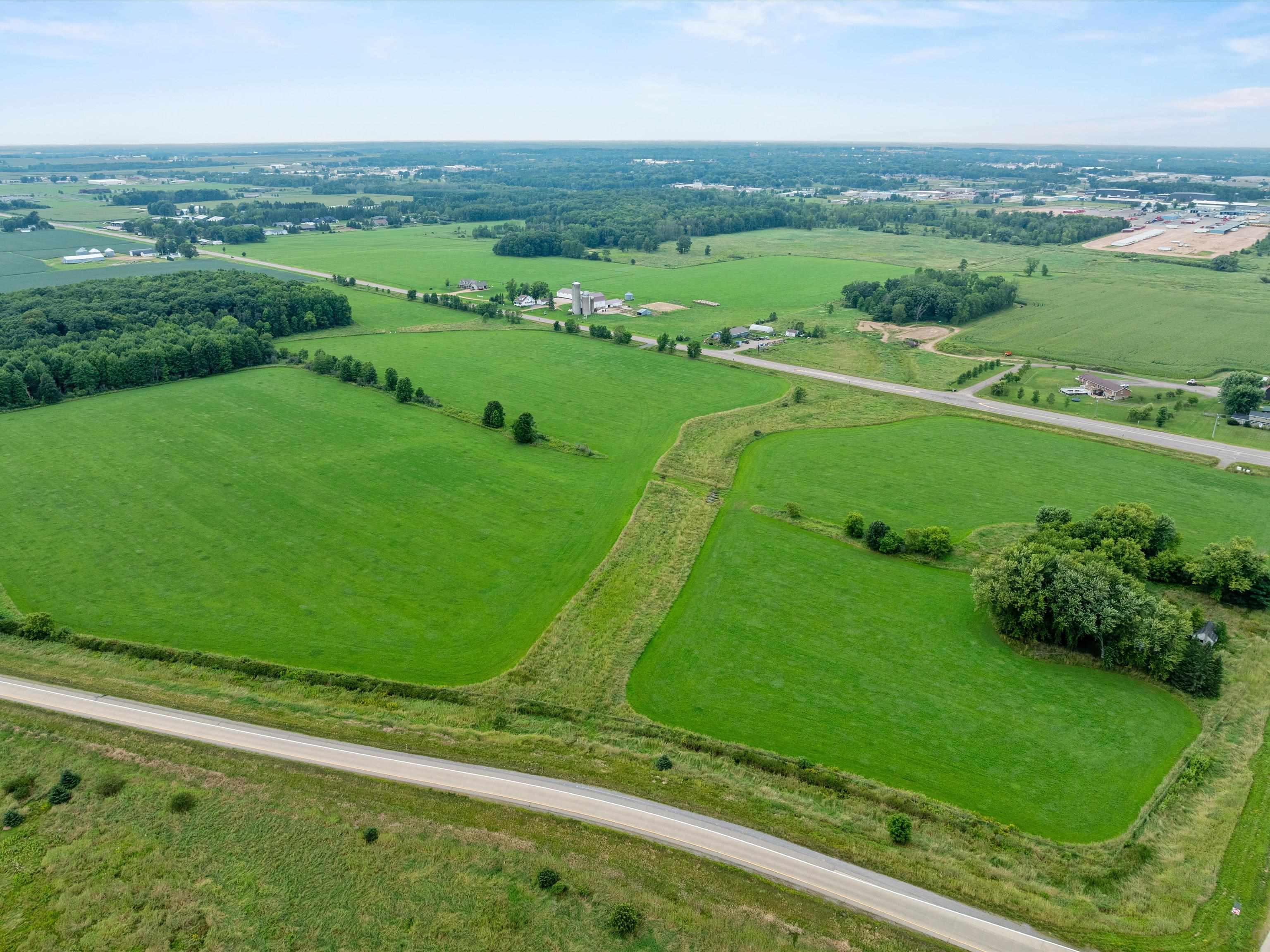 10477 COUNTY ROAD A, Marshfield, Wisconsin 54449, ,Land,For Sale,10477 COUNTY ROAD A,22503791
