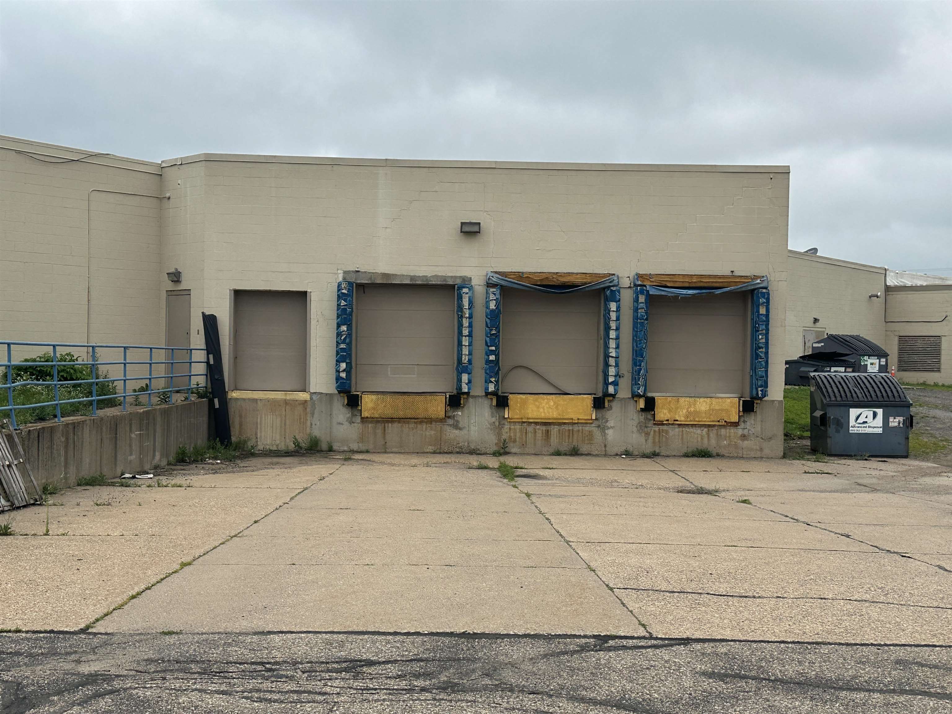 2111 8TH STREET SOUTH, Wisconsin Rapids, Wisconsin 54494, ,Commercial/industrial,For Rent,2111 8TH STREET SOUTH,22503834