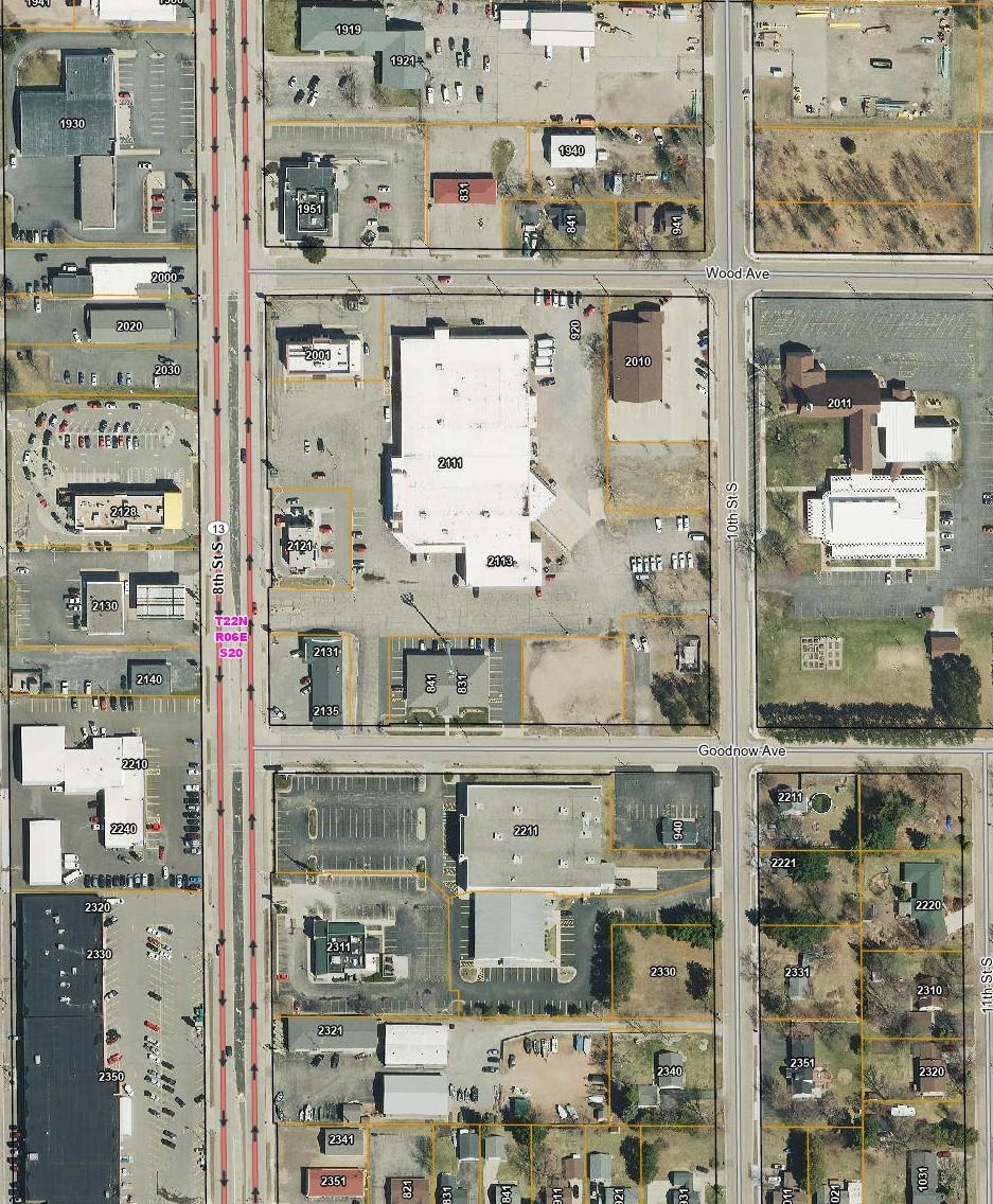 2111 8TH STREET SOUTH, Wisconsin Rapids, Wisconsin 54494, ,Commercial/industrial,For Rent,2111 8TH STREET SOUTH,22503834