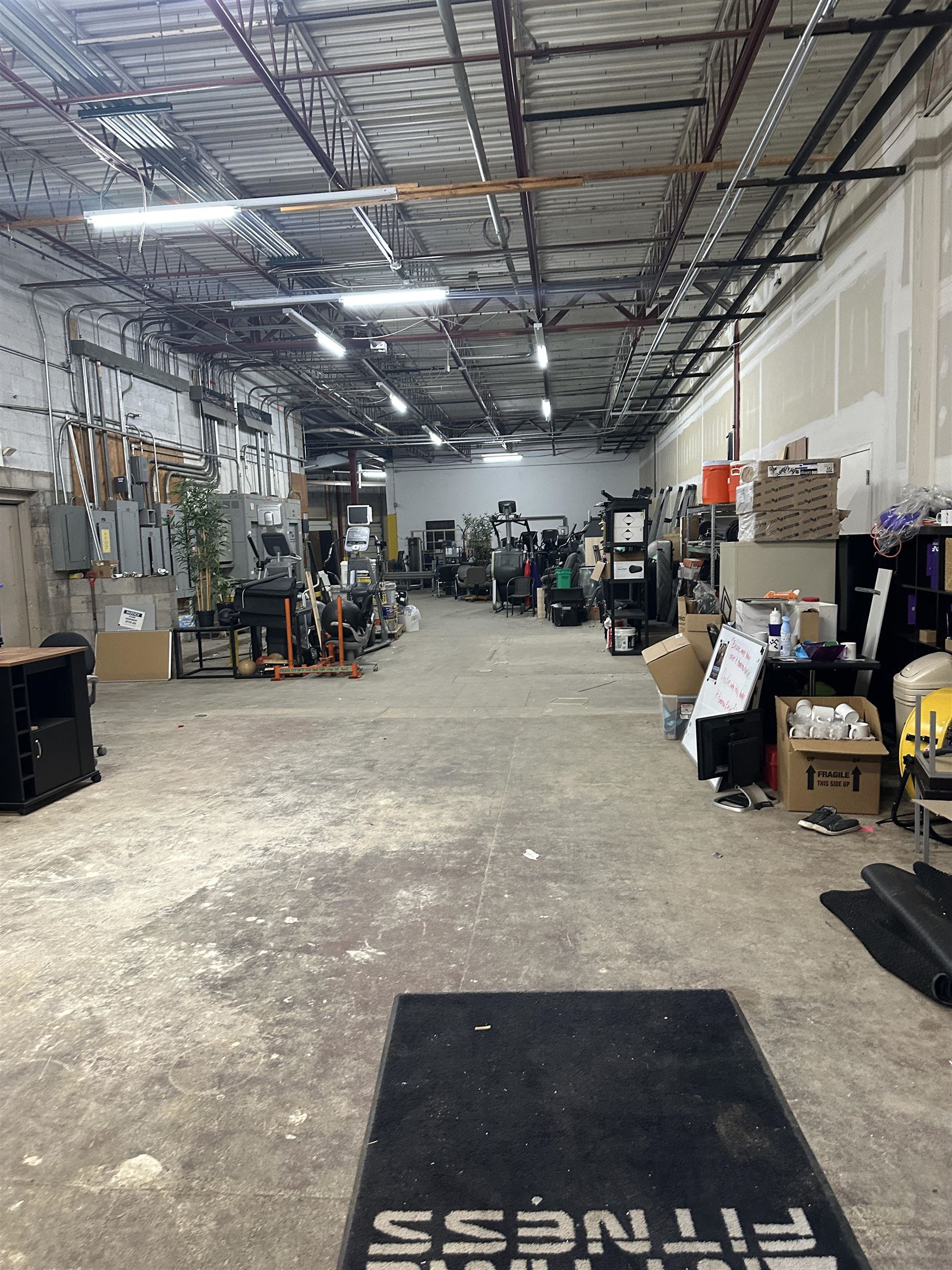 2111 8TH STREET SOUTH, Wisconsin Rapids, Wisconsin 54494, ,Commercial/industrial,For Rent,2111 8TH STREET SOUTH,22503834