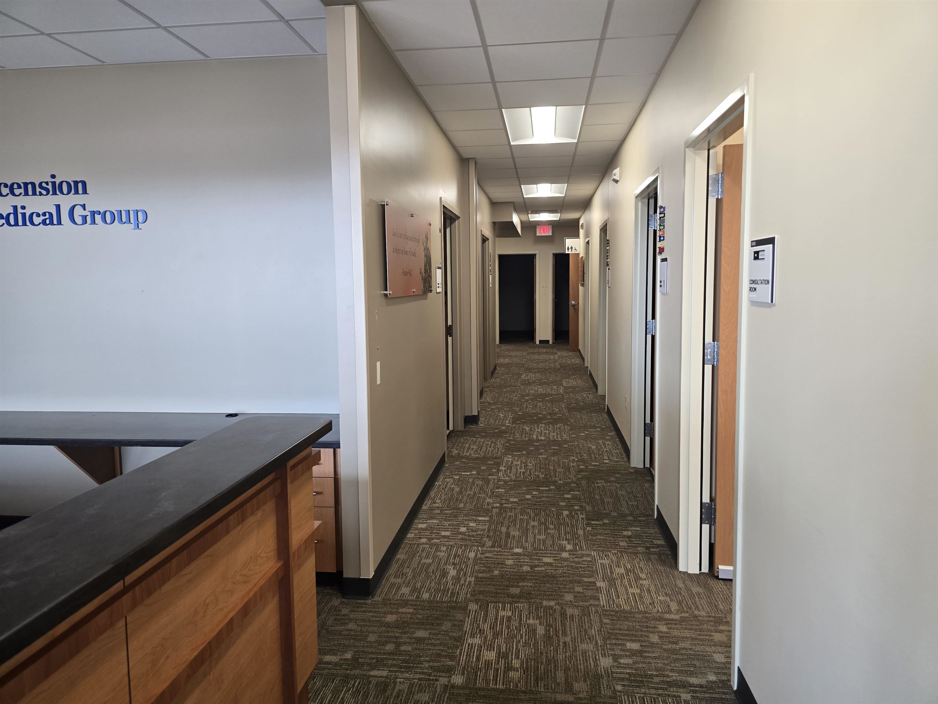 3430 E MAIN STREET, Merrill, Wisconsin 54452, ,Commercial/industrial,For Rent,3430 E MAIN STREET,22503871