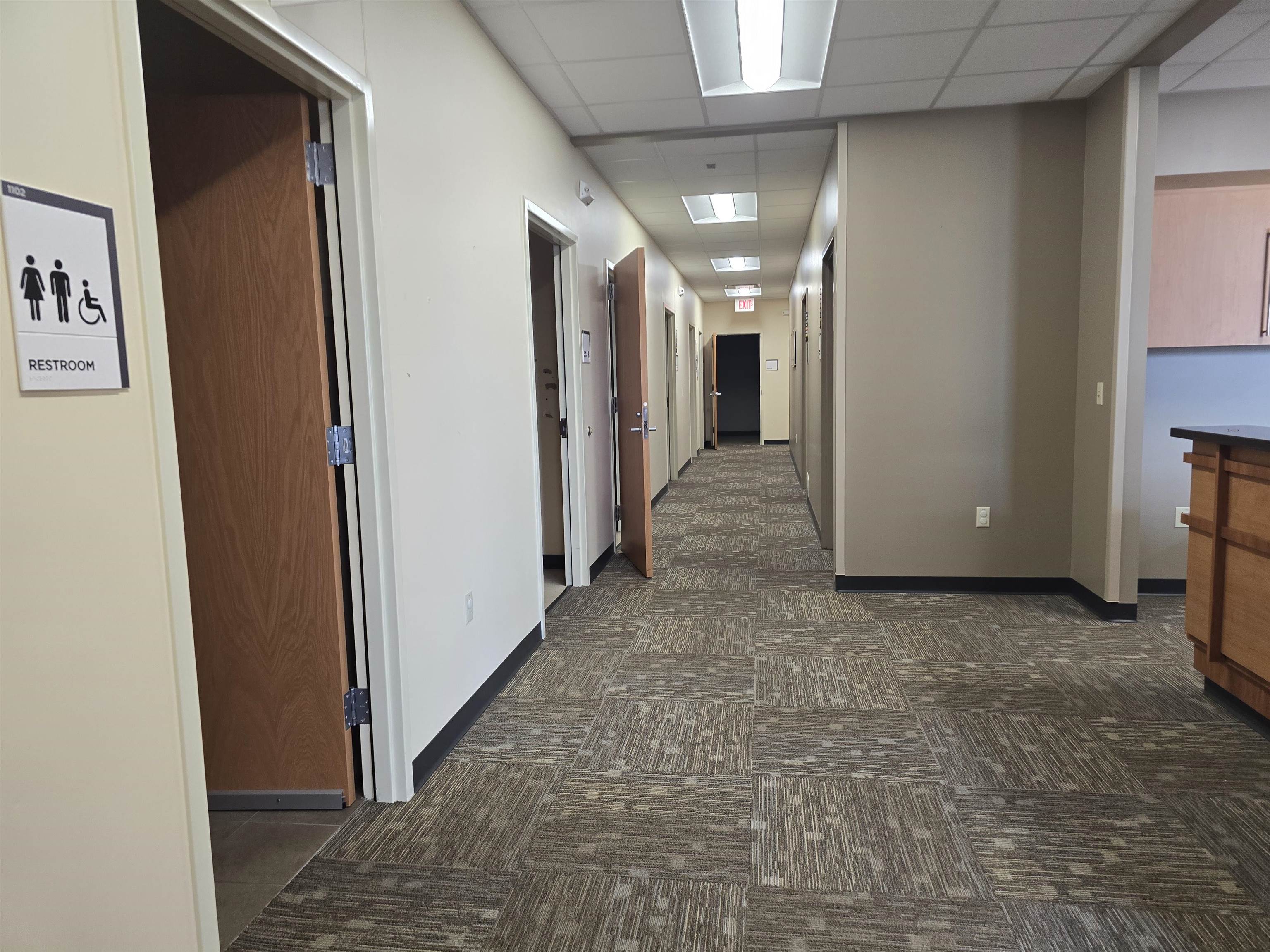 3430 E MAIN STREET, Merrill, Wisconsin 54452, ,Commercial/industrial,For Rent,3430 E MAIN STREET,22503871