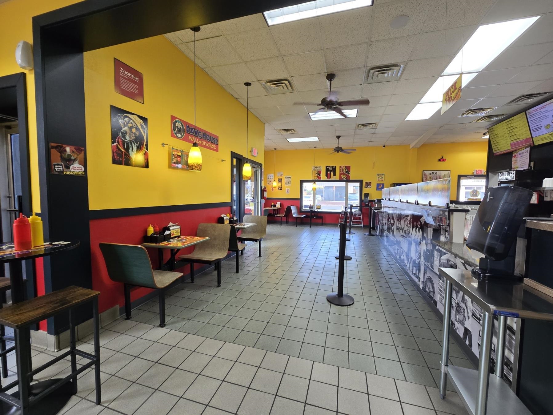 4111 SCHOFIELD AVENUE, Weston, Wisconsin 54476, ,Commercial/industrial,For Sale,4111 SCHOFIELD AVENUE,22503886