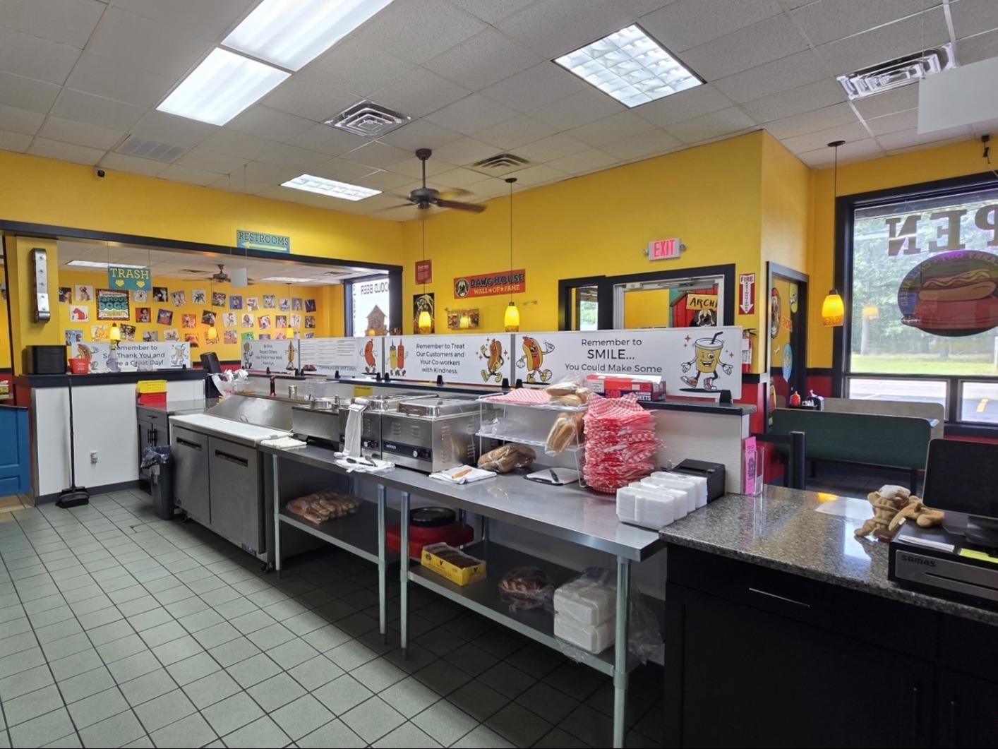 4111 SCHOFIELD AVENUE, Weston, Wisconsin 54476, ,Commercial/industrial,For Sale,4111 SCHOFIELD AVENUE,22503886