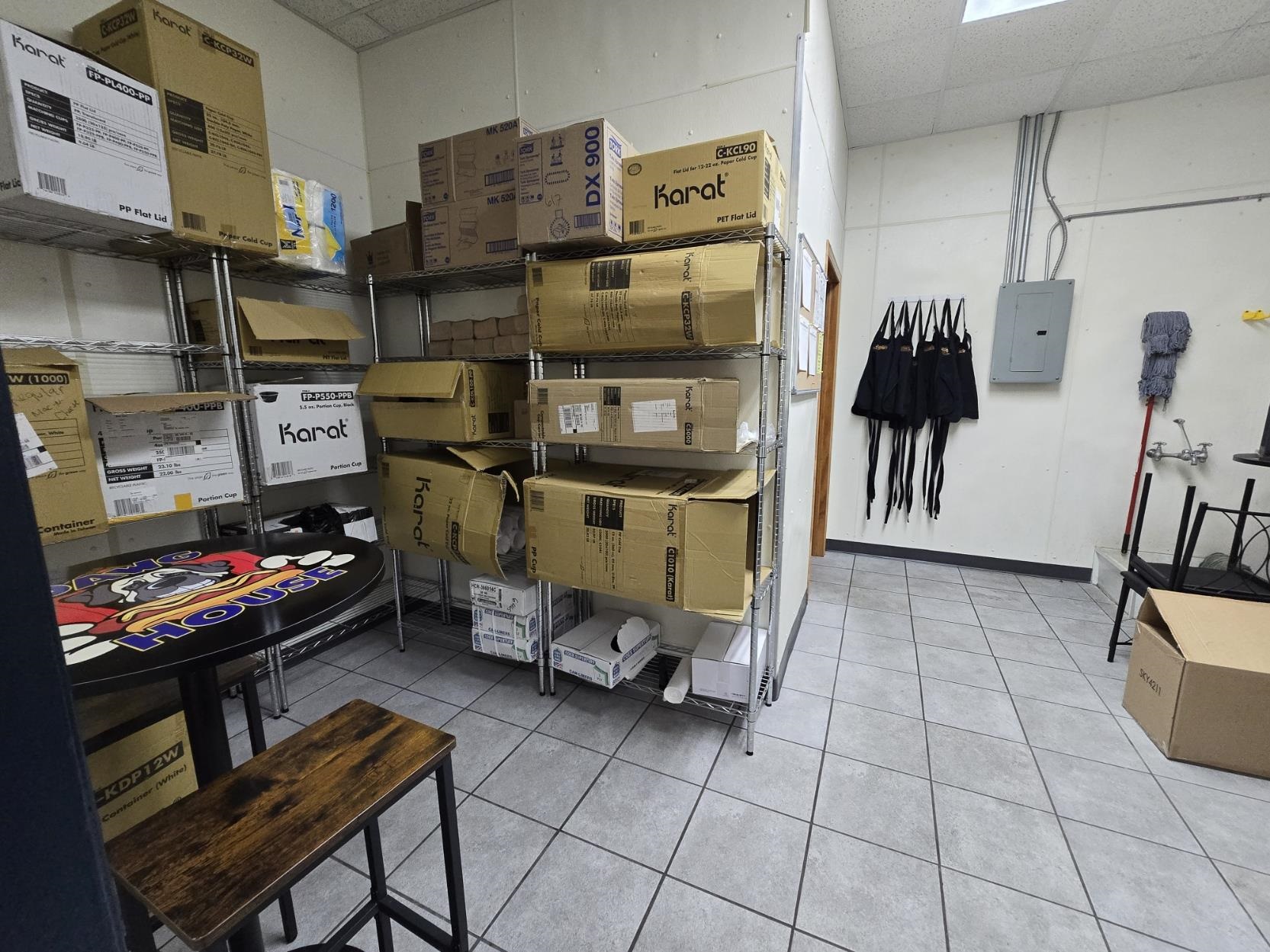 4111 SCHOFIELD AVENUE, Weston, Wisconsin 54476, ,Commercial/industrial,For Sale,4111 SCHOFIELD AVENUE,22503886