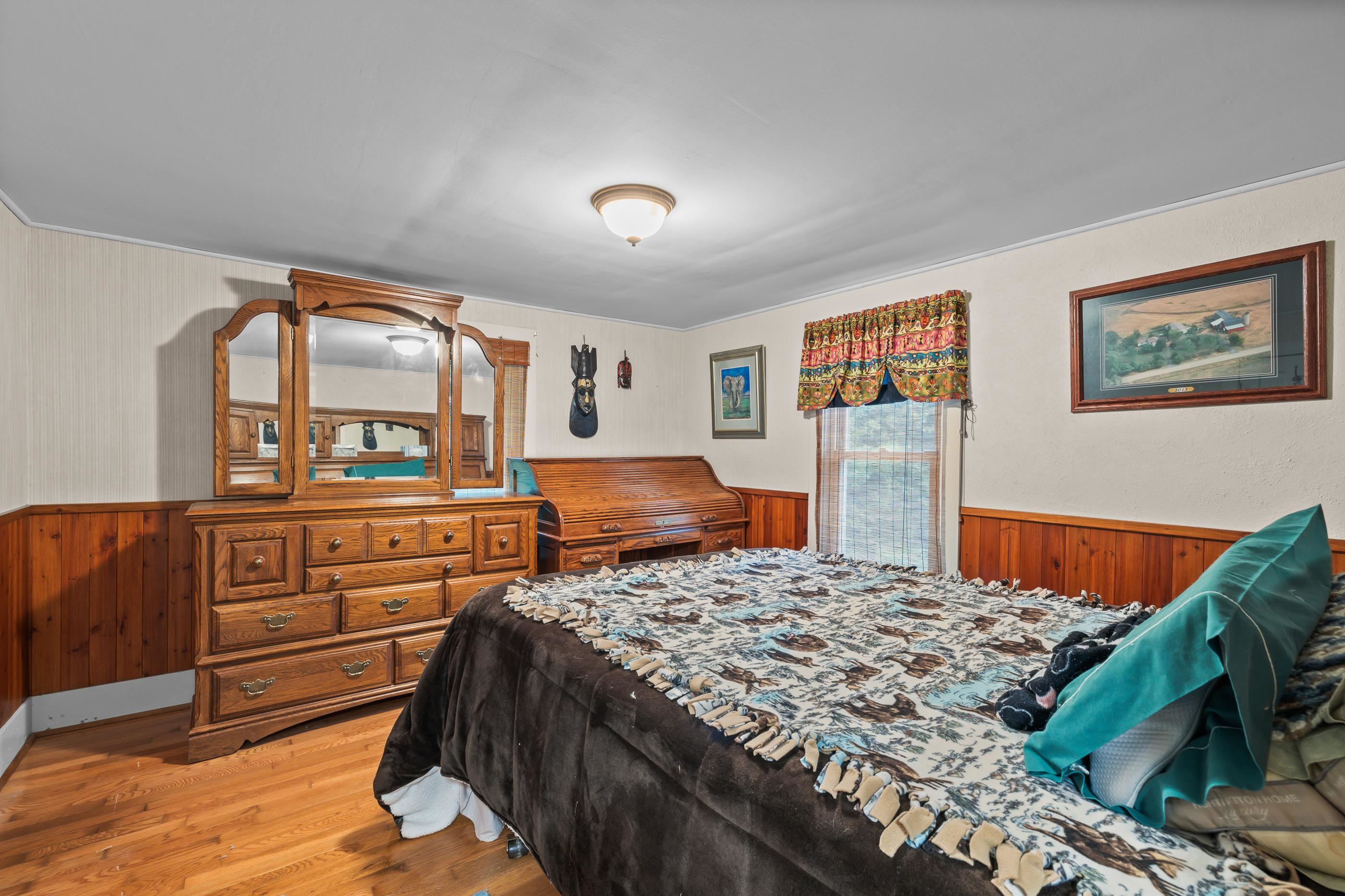 9621 COUNTY ROAD F, Bancroft, Wisconsin 54921, 3 Bedrooms Bedrooms, ,2 BathroomsBathrooms,Residential,For Sale,9621 COUNTY ROAD F,22503913