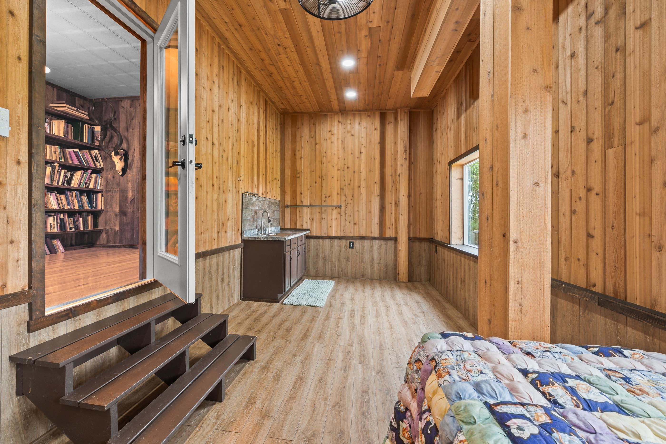 9621 COUNTY ROAD F, Bancroft, Wisconsin 54921, 3 Bedrooms Bedrooms, ,2 BathroomsBathrooms,Residential,For Sale,9621 COUNTY ROAD F,22503913