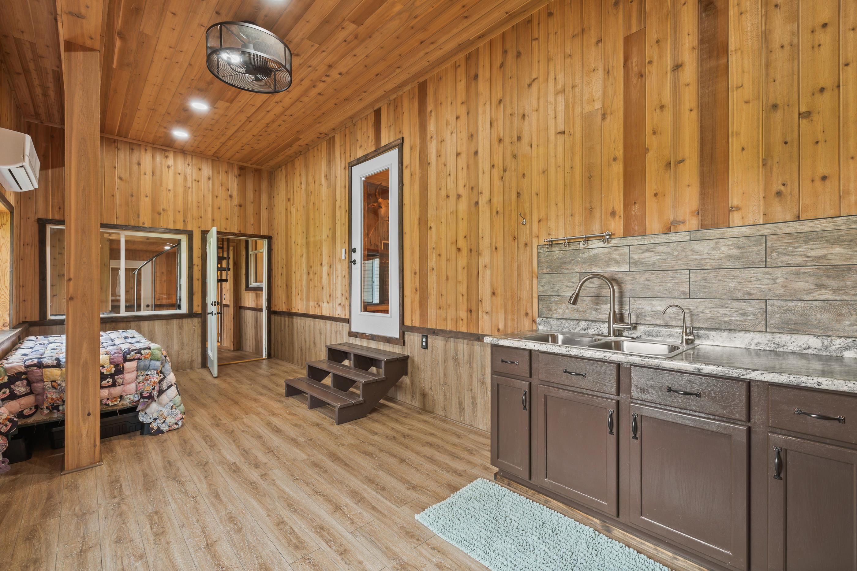 9621 COUNTY ROAD F, Bancroft, Wisconsin 54921, 3 Bedrooms Bedrooms, ,2 BathroomsBathrooms,Residential,For Sale,9621 COUNTY ROAD F,22503913