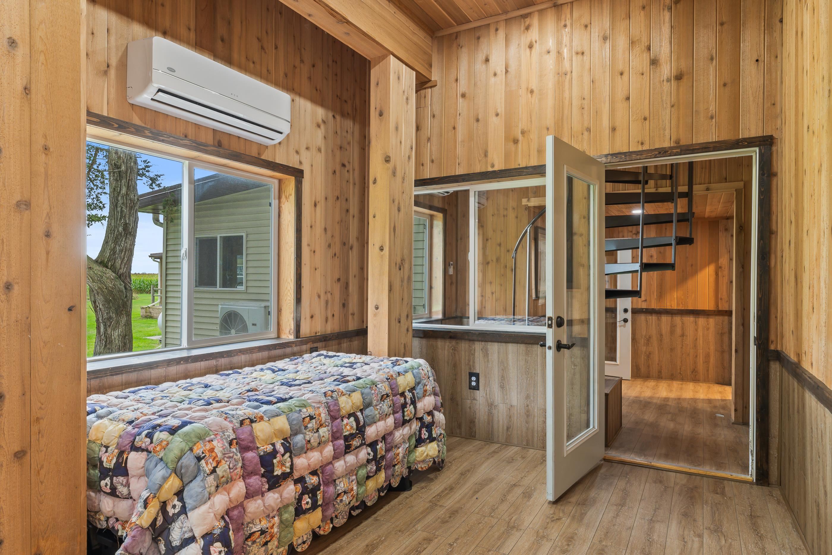 9621 COUNTY ROAD F, Bancroft, Wisconsin 54921, 3 Bedrooms Bedrooms, ,2 BathroomsBathrooms,Residential,For Sale,9621 COUNTY ROAD F,22503913