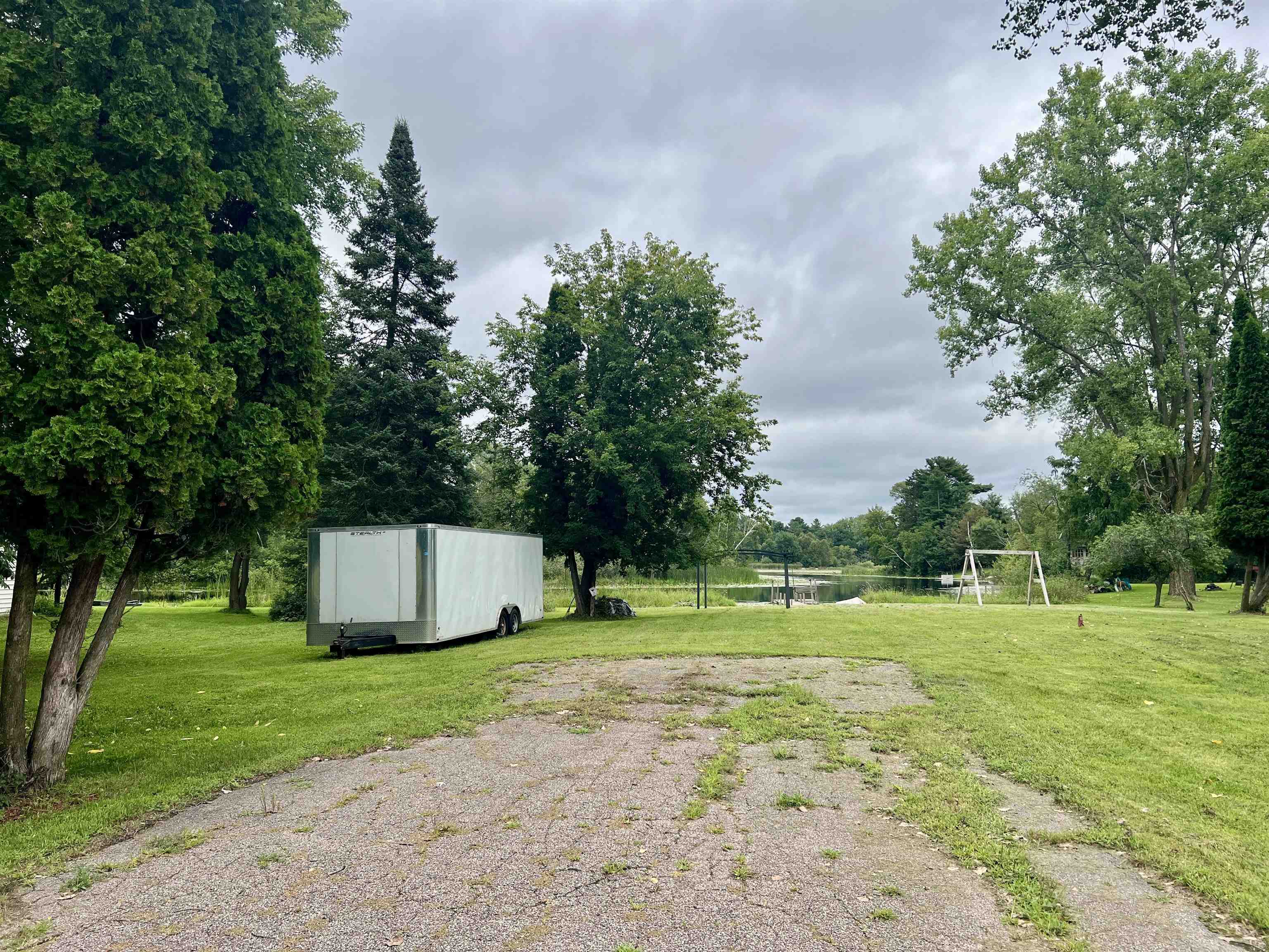 120 FRONTAGE ROAD, Iola, Wisconsin 54945, ,Land,For Sale,120 FRONTAGE ROAD,22503932