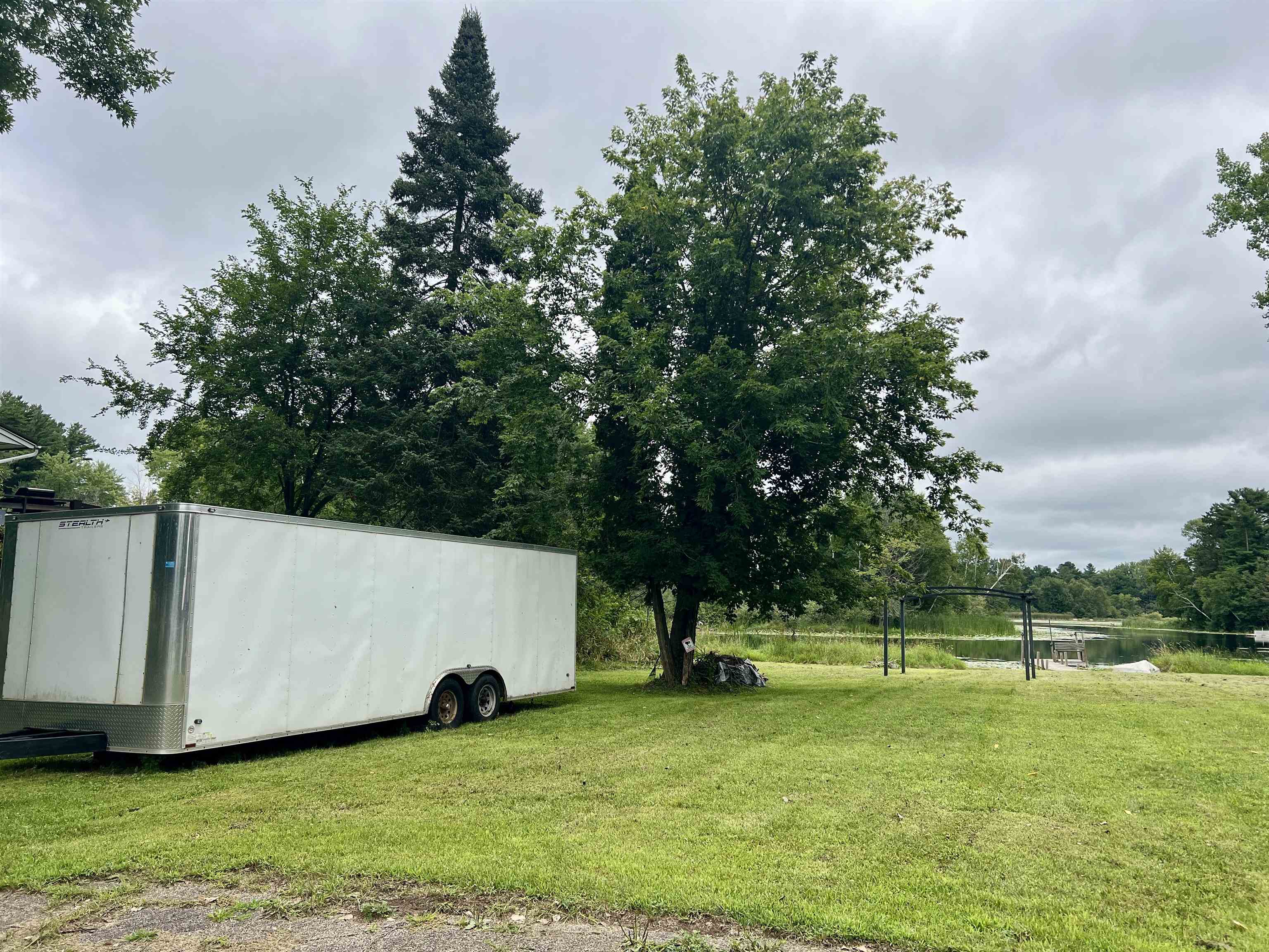 120 FRONTAGE ROAD, Iola, Wisconsin 54945, ,Land,For Sale,120 FRONTAGE ROAD,22503932