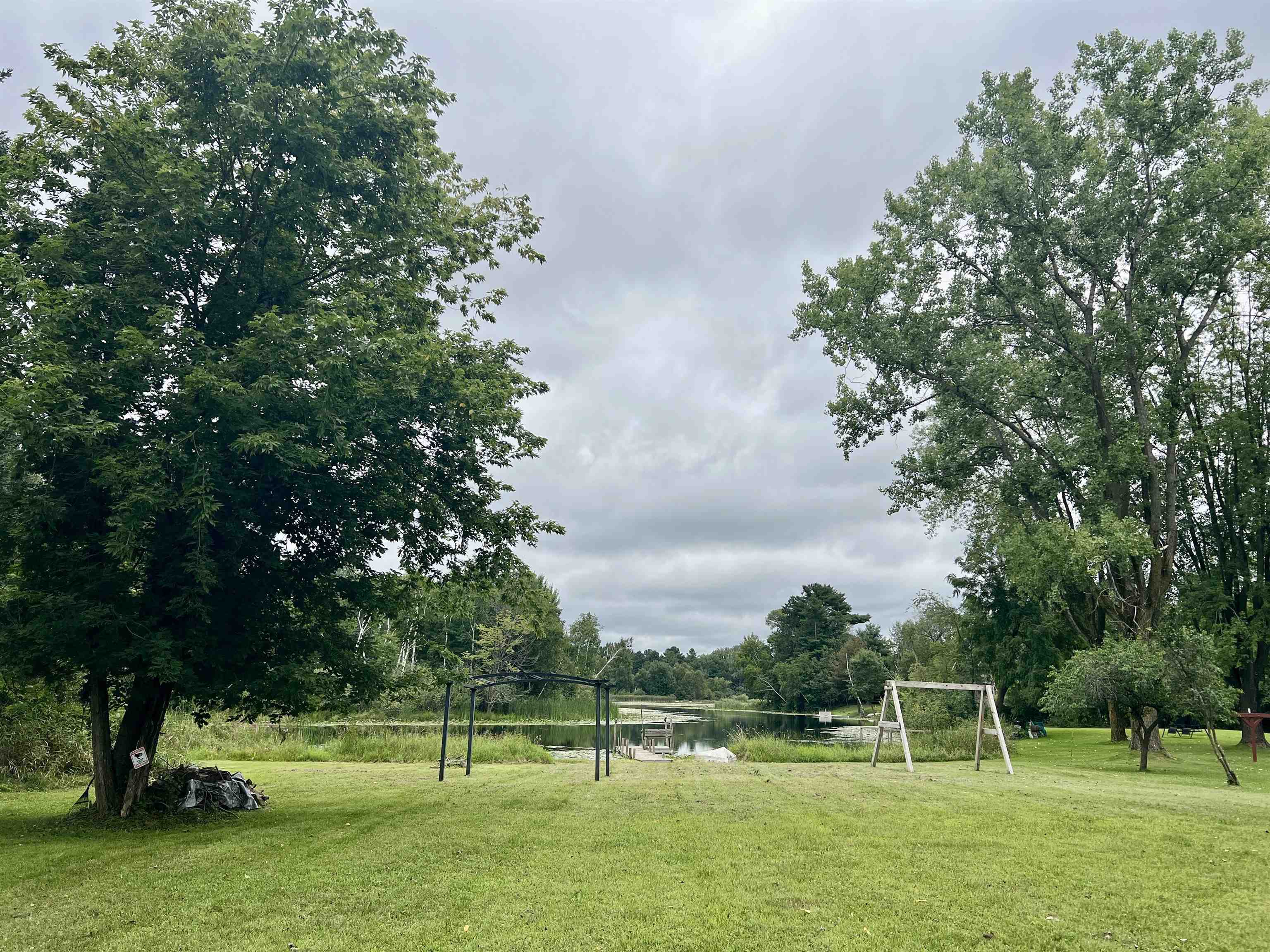 120 FRONTAGE ROAD, Iola, Wisconsin 54945, ,Land,For Sale,120 FRONTAGE ROAD,22503932