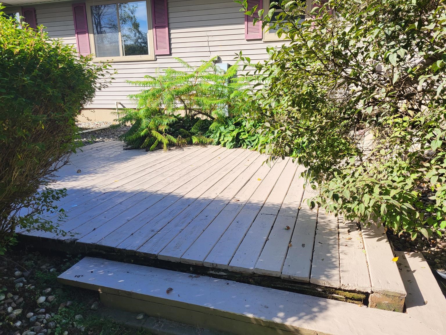 1701 N PALMETTO AVENUE, Marshfield, Wisconsin 54449, 3 Bedrooms Bedrooms, ,2 BathroomsBathrooms,Residential,For Sale,1701 N PALMETTO AVENUE,22503941