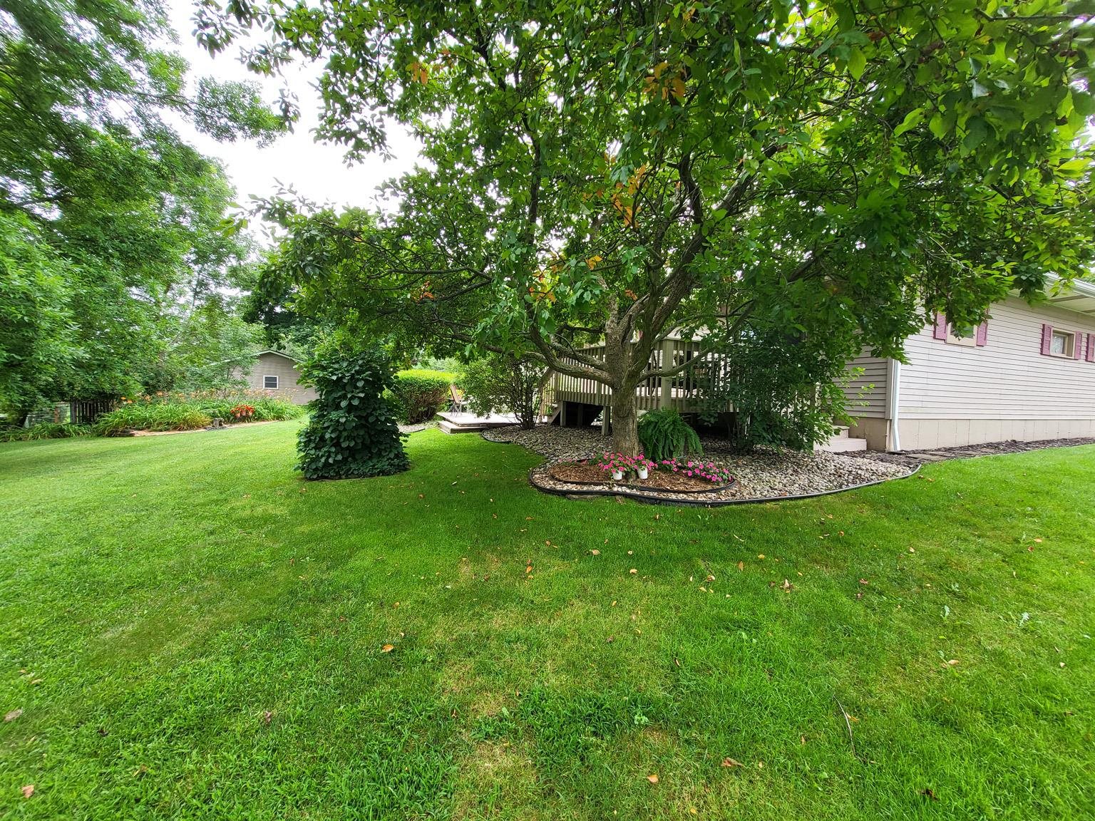 1701 N PALMETTO AVENUE, Marshfield, Wisconsin 54449, 3 Bedrooms Bedrooms, ,2 BathroomsBathrooms,Residential,For Sale,1701 N PALMETTO AVENUE,22503941