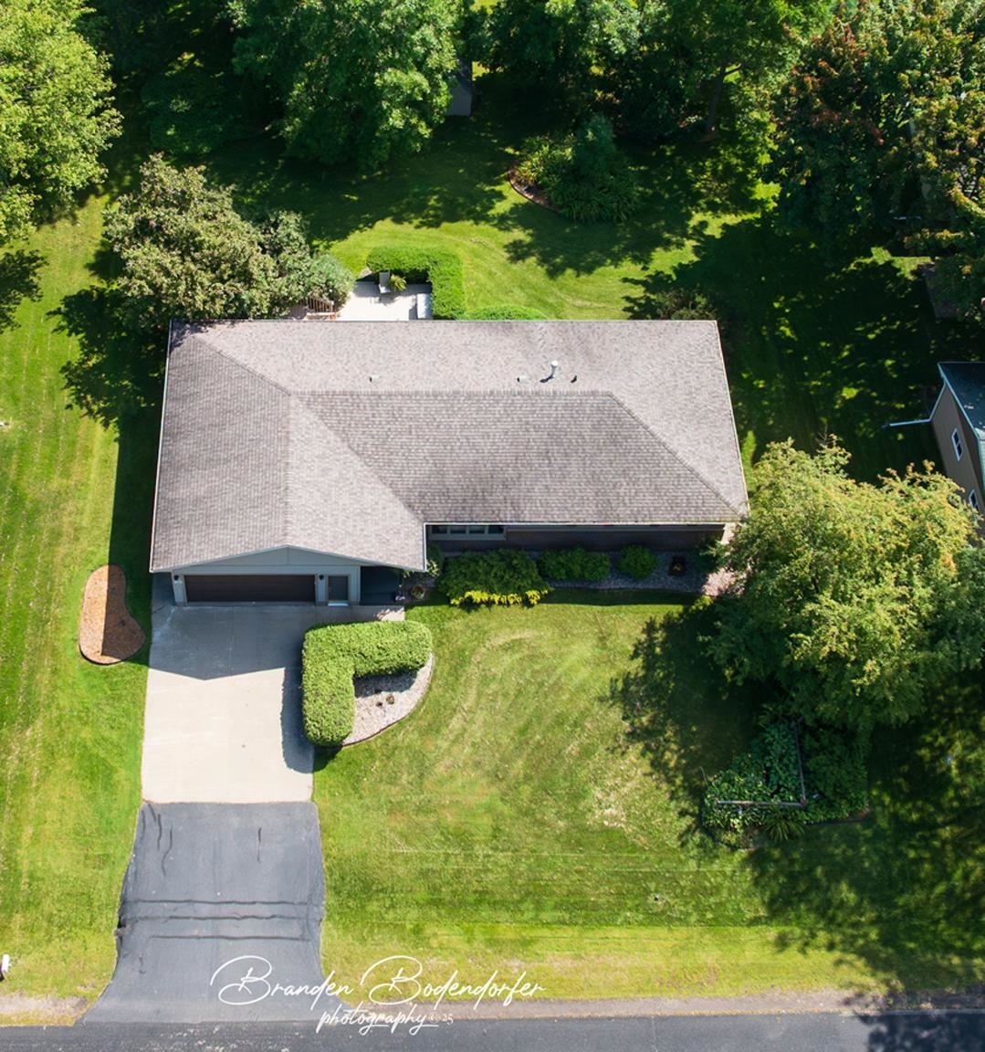 1701 N PALMETTO AVENUE, Marshfield, Wisconsin 54449, 3 Bedrooms Bedrooms, ,2 BathroomsBathrooms,Residential,For Sale,1701 N PALMETTO AVENUE,22503941