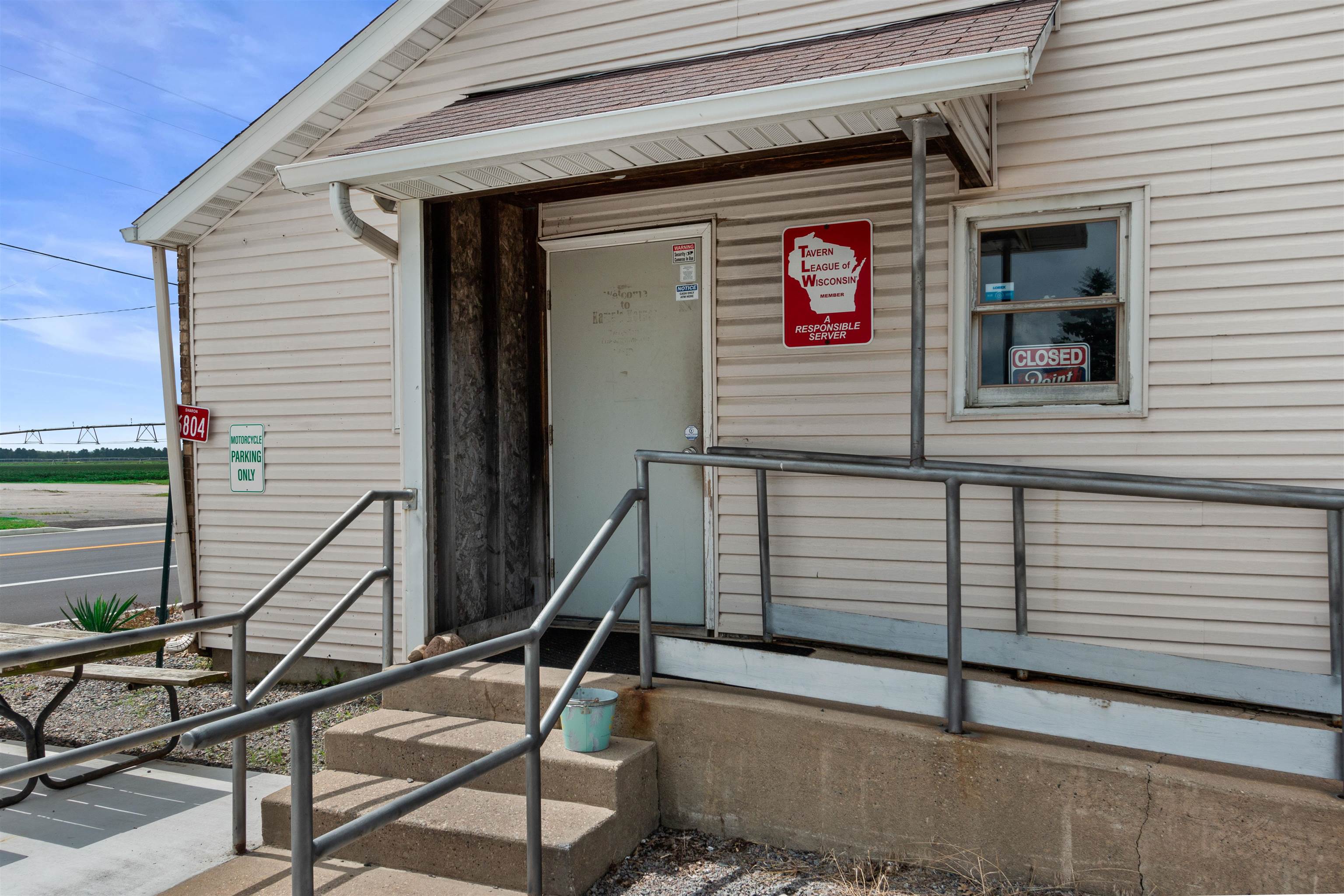 6804 STATE HIGHWAY 66, Custer, Wisconsin 54423, ,Commercial/industrial,For Sale,6804 STATE HIGHWAY 66,22503981