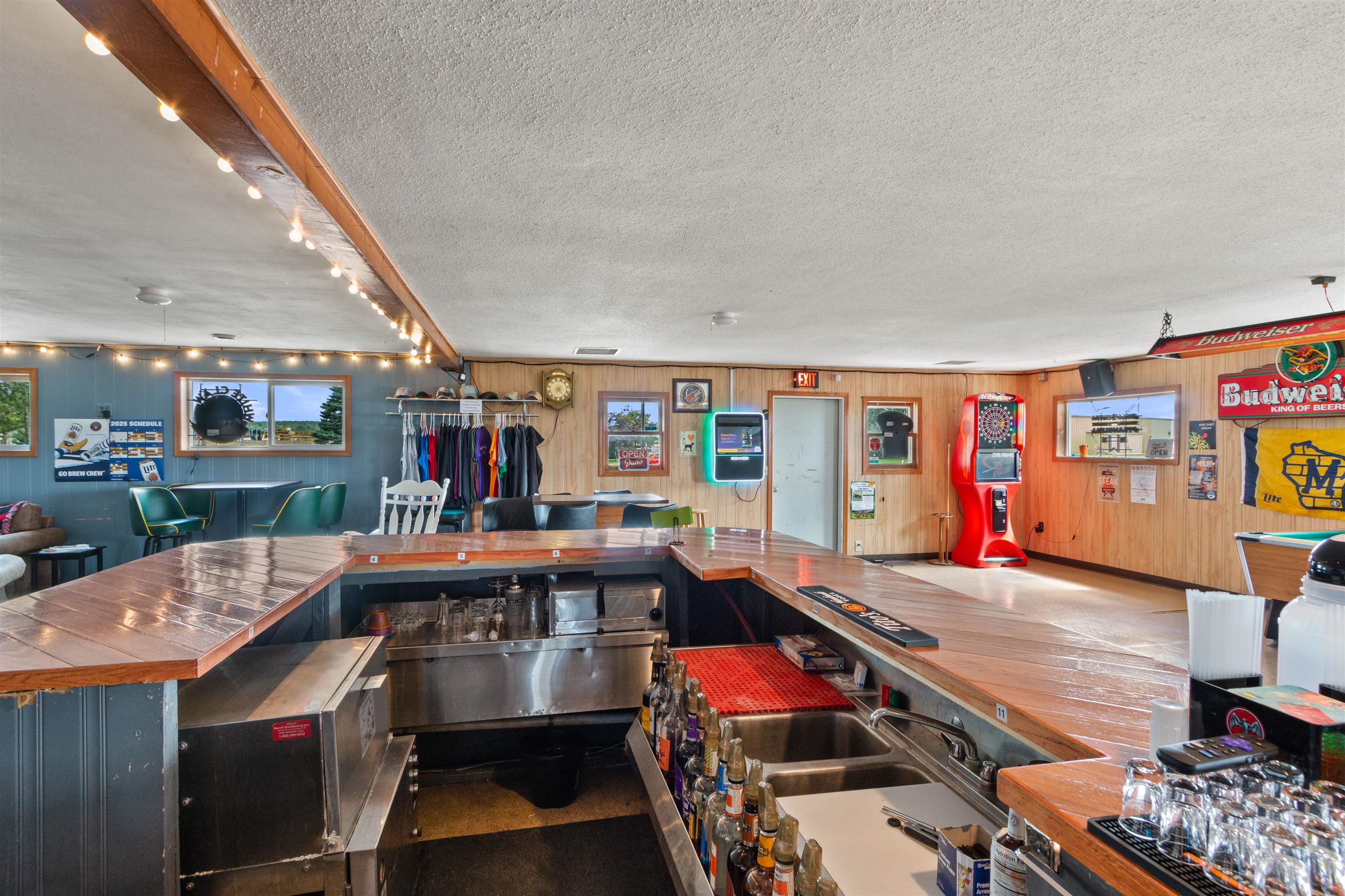 6804 STATE HIGHWAY 66, Custer, Wisconsin 54423, ,Commercial/industrial,For Sale,6804 STATE HIGHWAY 66,22503981