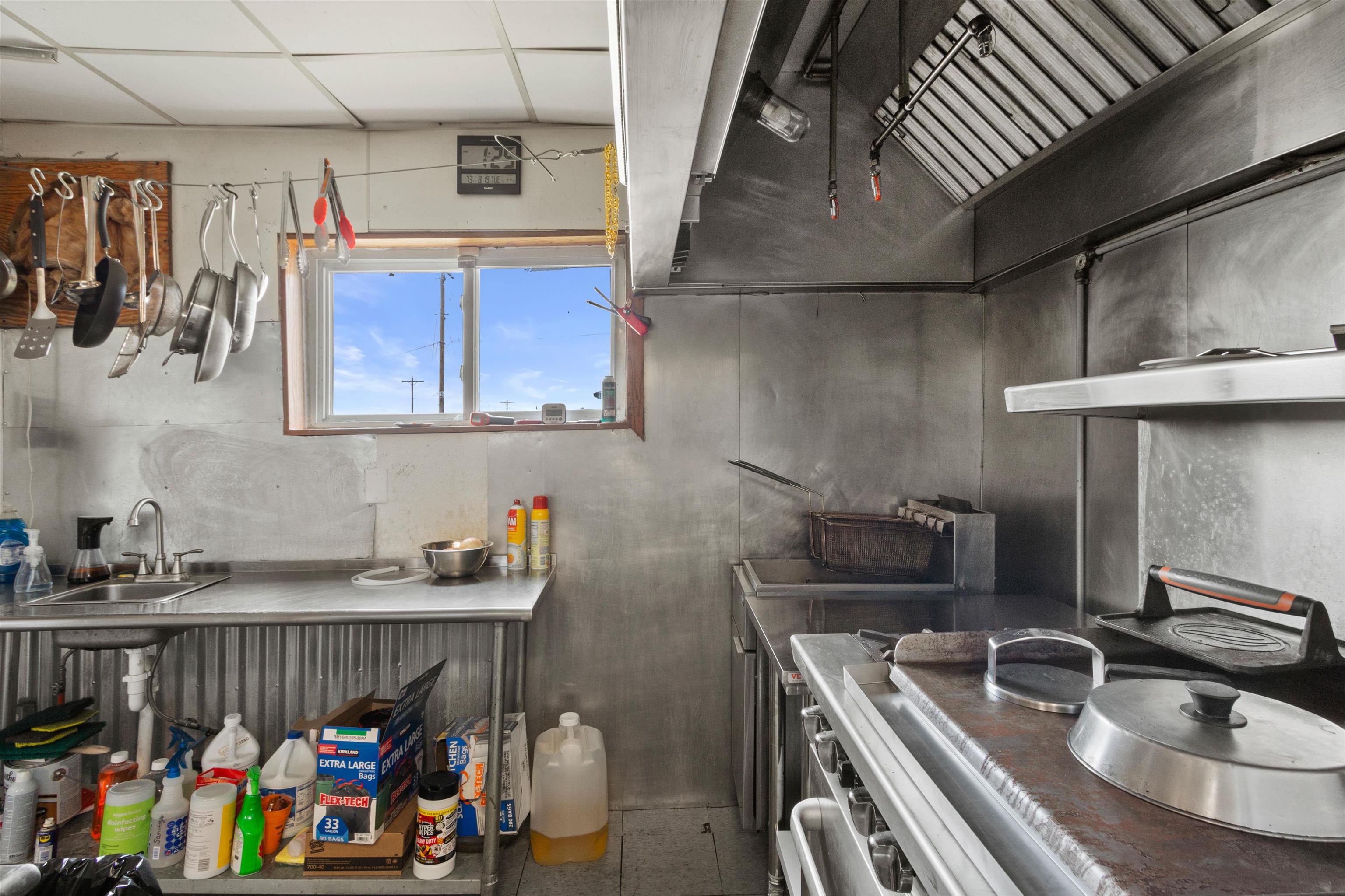 6804 STATE HIGHWAY 66, Custer, Wisconsin 54423, ,Commercial/industrial,For Sale,6804 STATE HIGHWAY 66,22503981