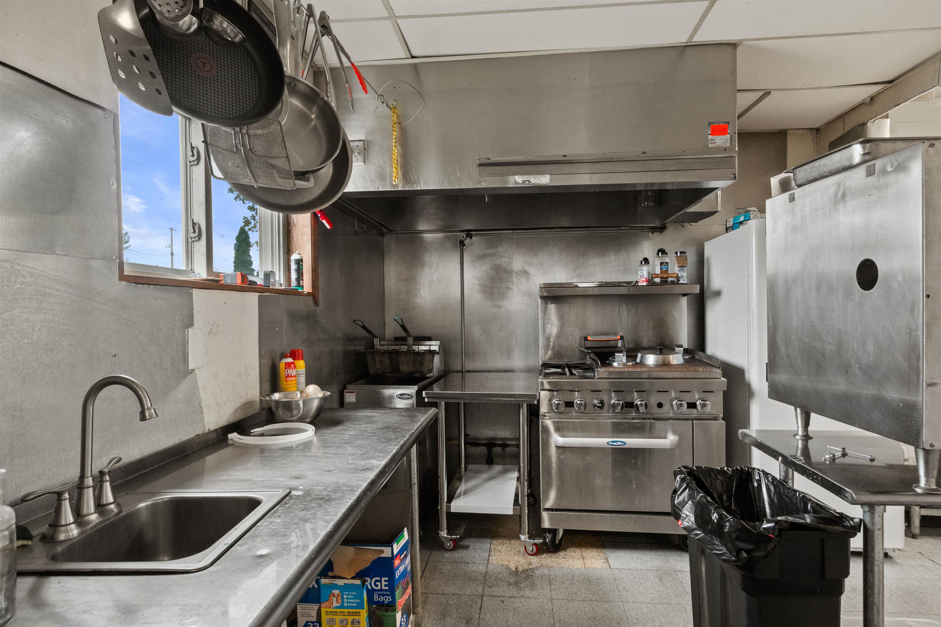 6804 STATE HIGHWAY 66, Custer, Wisconsin 54423, ,Commercial/industrial,For Sale,6804 STATE HIGHWAY 66,22503981