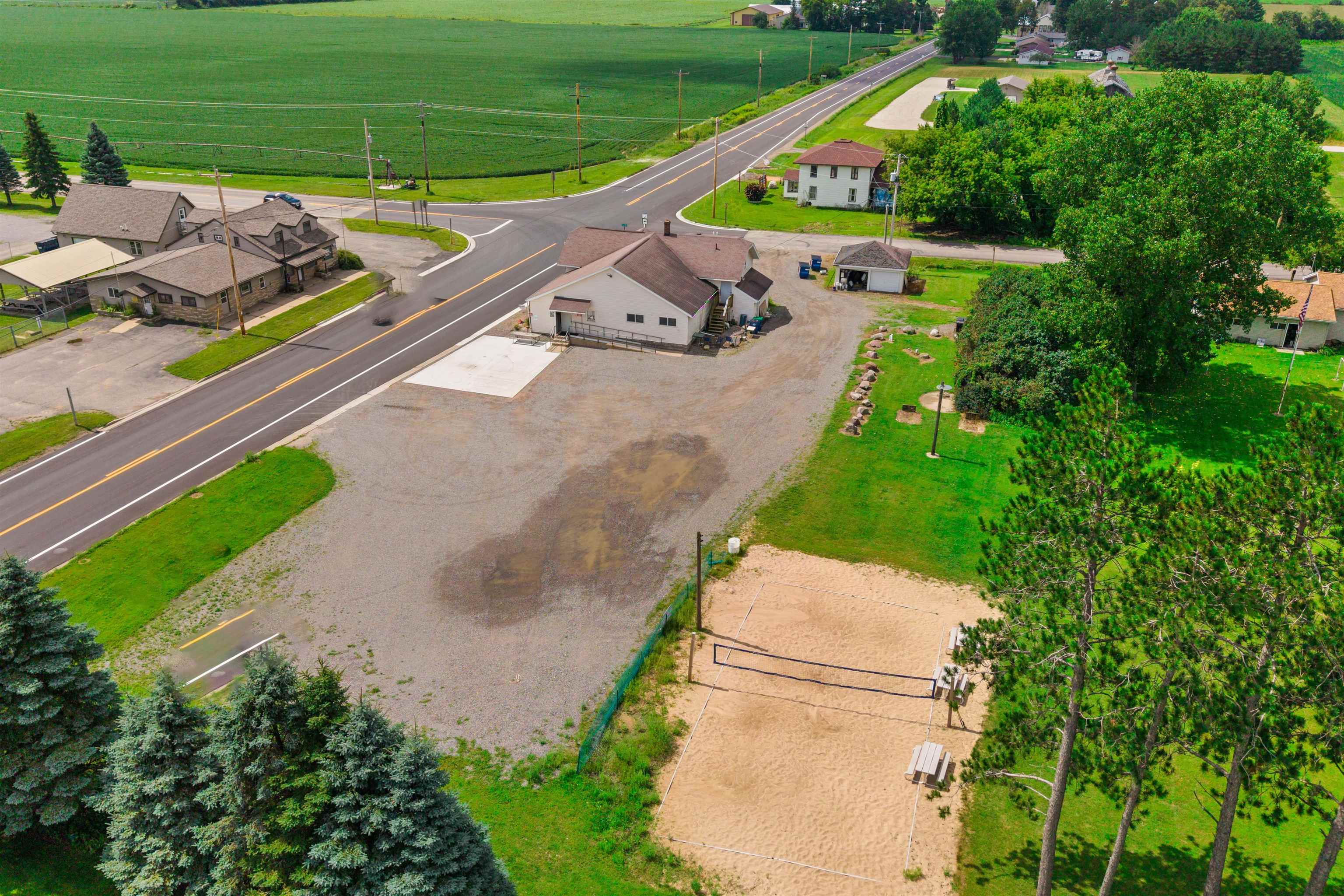 6804 STATE HIGHWAY 66, Custer, Wisconsin 54423, ,Commercial/industrial,For Sale,6804 STATE HIGHWAY 66,22503981