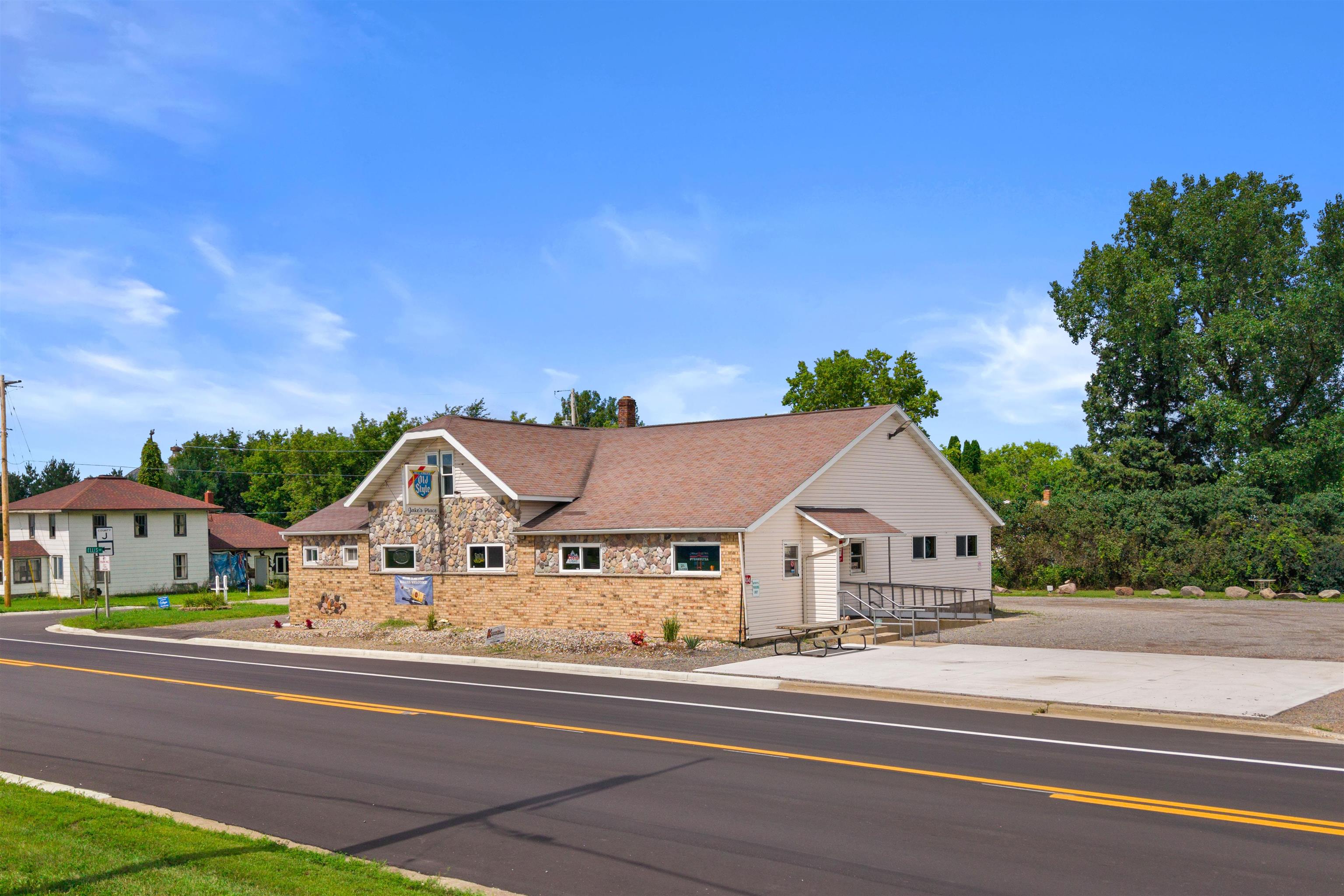 6804 STATE HIGHWAY 66, Custer, Wisconsin 54423, ,Commercial/industrial,For Sale,6804 STATE HIGHWAY 66,22503981