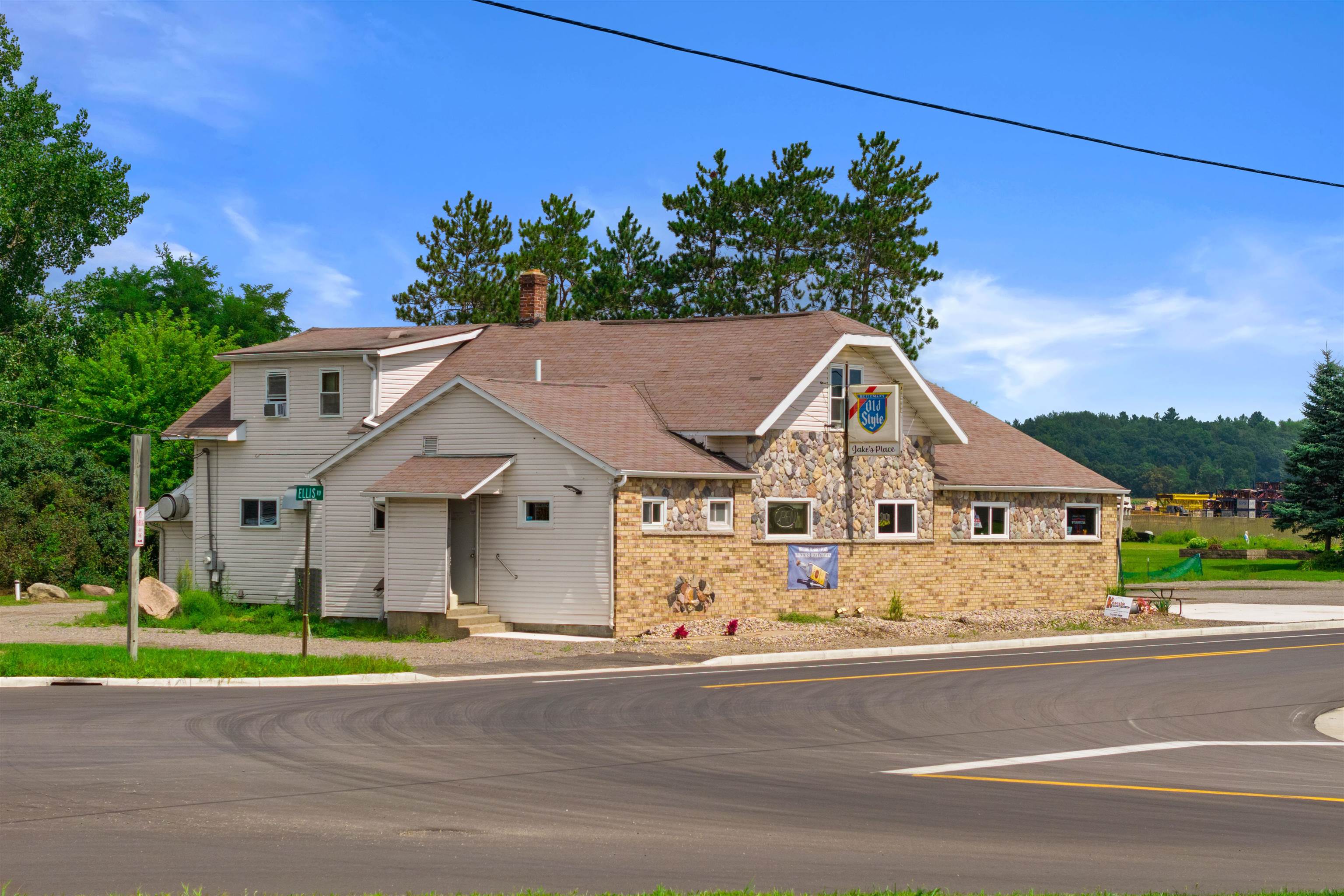 6804 STATE HIGHWAY 66, Custer, Wisconsin 54423, ,Commercial/industrial,For Sale,6804 STATE HIGHWAY 66,22503981