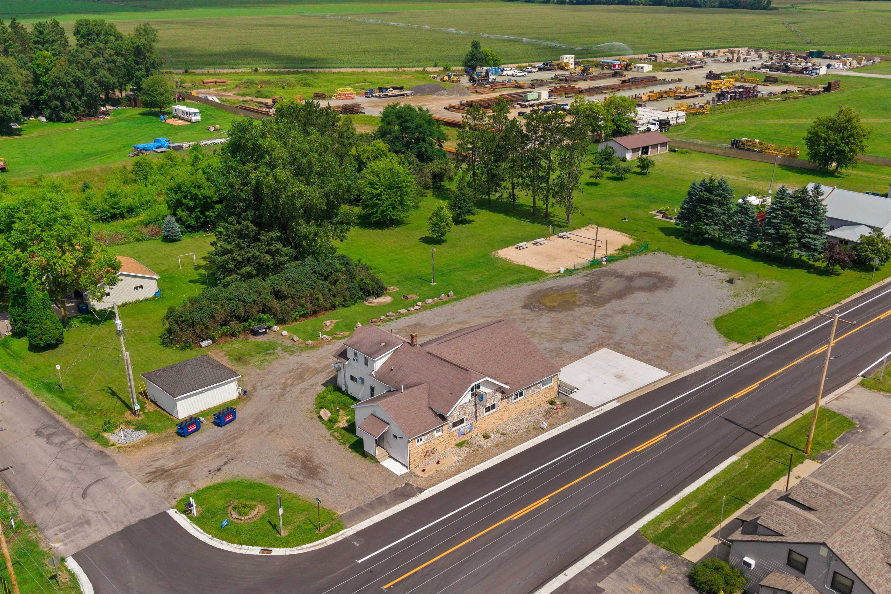 6804 STATE HIGHWAY 66, Custer, Wisconsin 54423, ,Commercial/industrial,For Sale,6804 STATE HIGHWAY 66,22503981