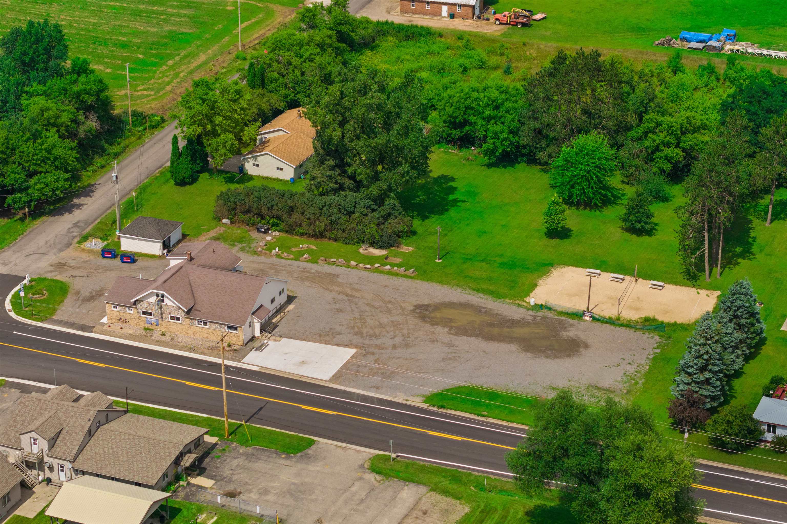 6804 STATE HIGHWAY 66, Custer, Wisconsin 54423, ,Commercial/industrial,For Sale,6804 STATE HIGHWAY 66,22503981