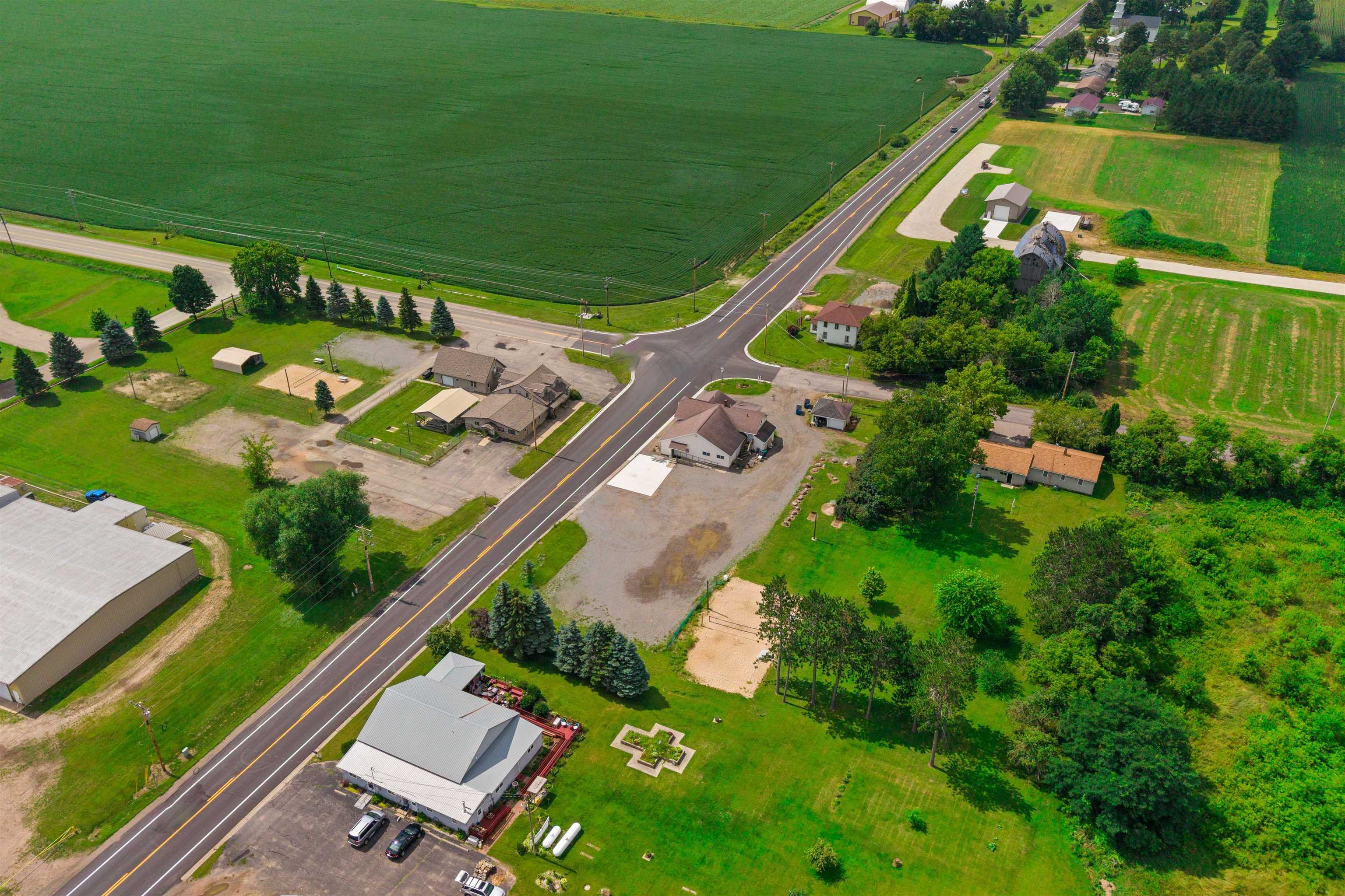 6804 STATE HIGHWAY 66, Custer, Wisconsin 54423, ,Commercial/industrial,For Sale,6804 STATE HIGHWAY 66,22503981