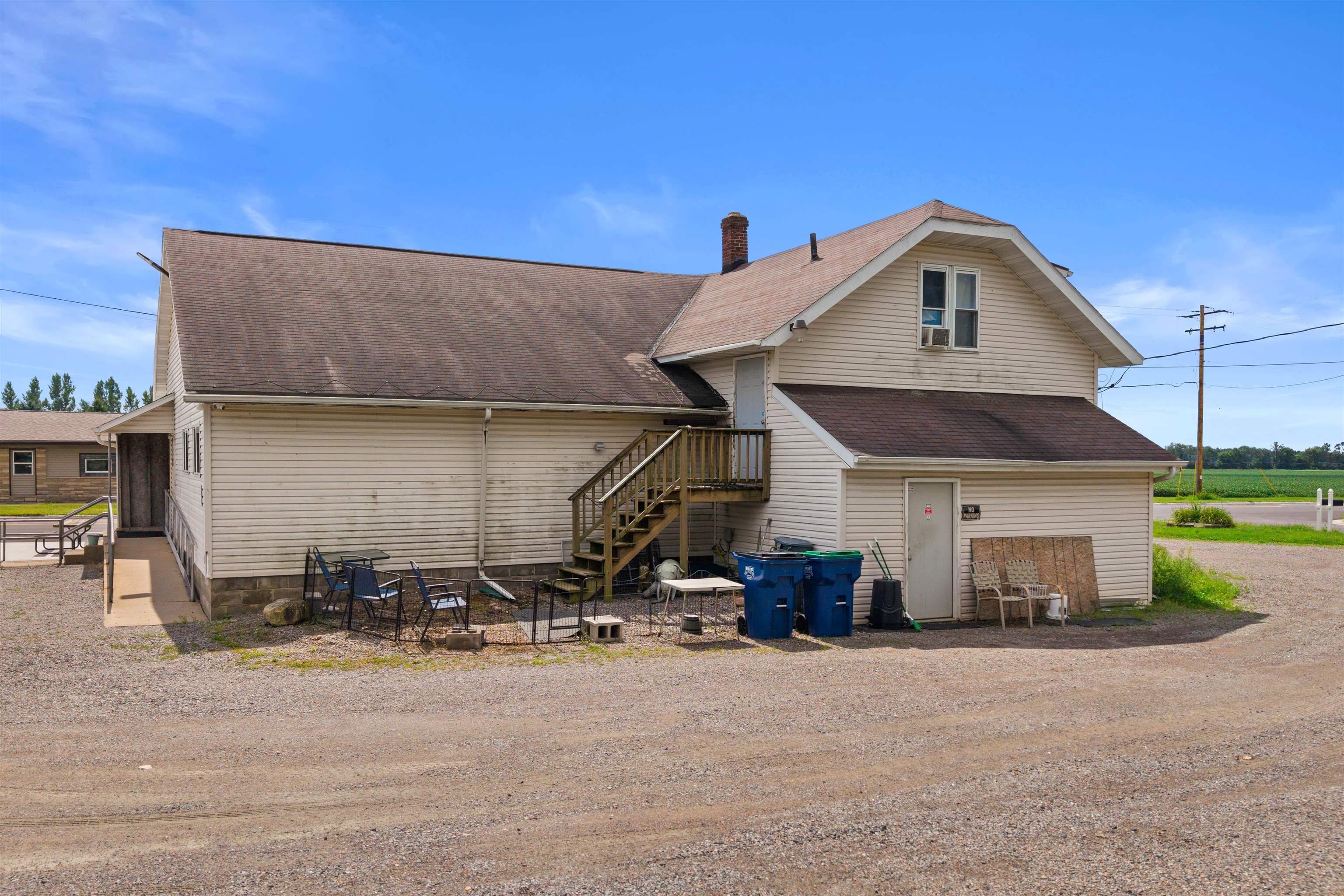 6804 STATE HIGHWAY 66, Custer, Wisconsin 54423, ,Commercial/industrial,For Sale,6804 STATE HIGHWAY 66,22503981