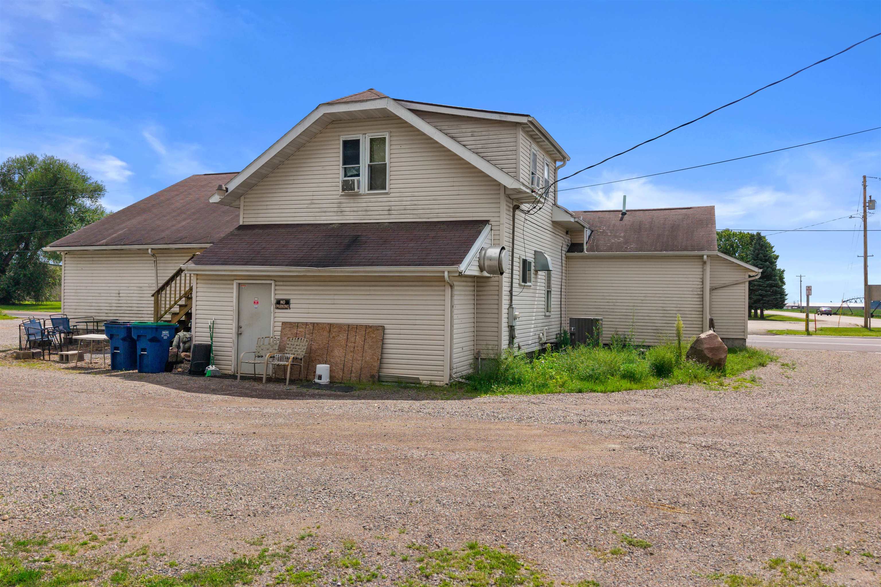 6804 STATE HIGHWAY 66, Custer, Wisconsin 54423, ,Commercial/industrial,For Sale,6804 STATE HIGHWAY 66,22503981