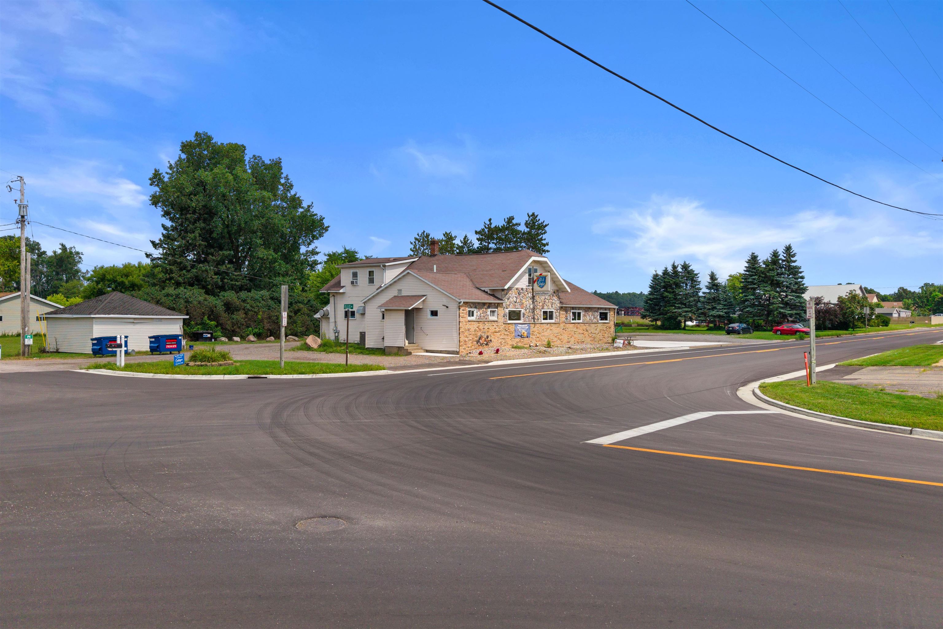 6804 STATE HIGHWAY 66, Custer, Wisconsin 54423, ,Commercial/industrial,For Sale,6804 STATE HIGHWAY 66,22503981