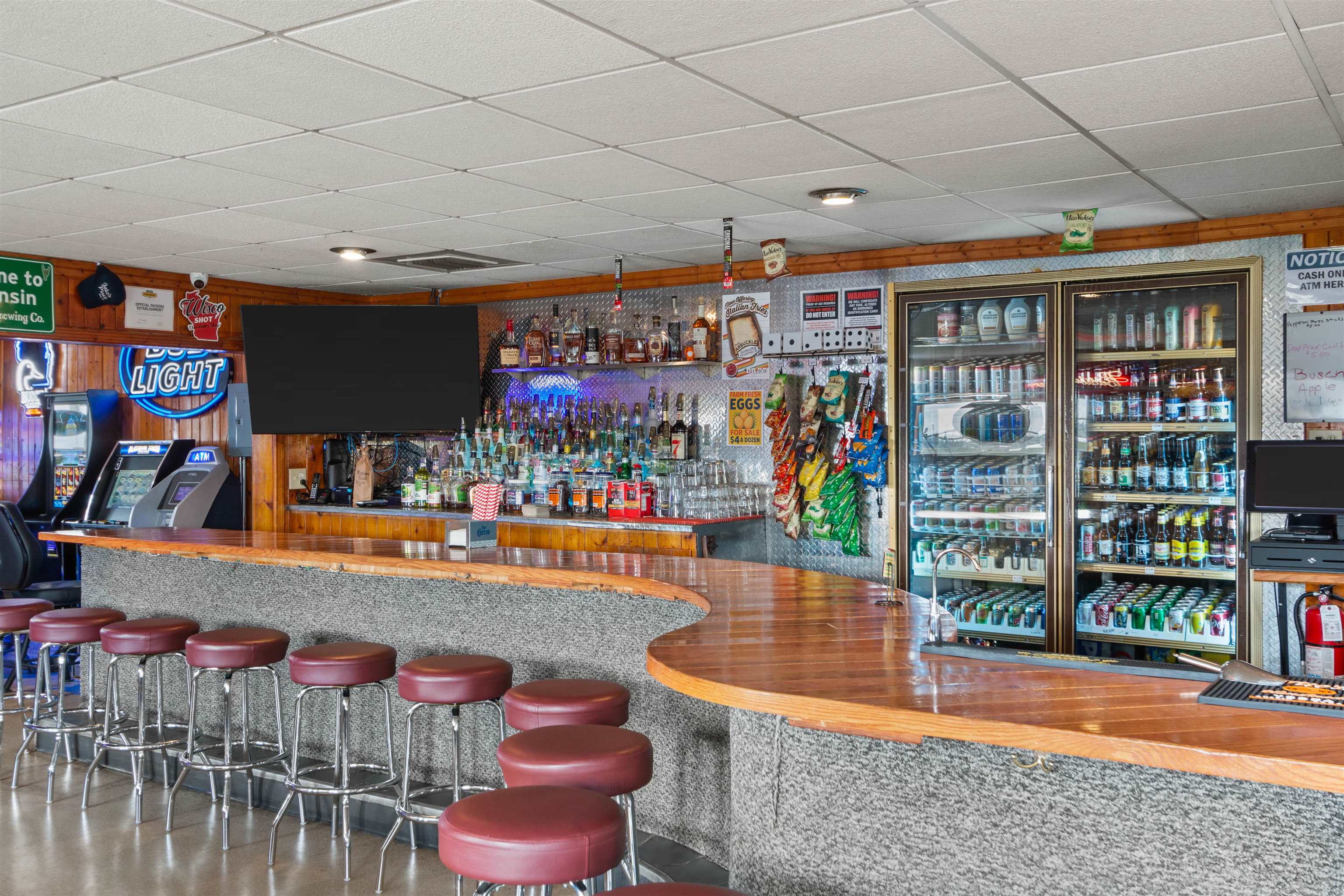 6804 STATE HIGHWAY 66, Custer, Wisconsin 54423, ,Commercial/industrial,For Sale,6804 STATE HIGHWAY 66,22503981