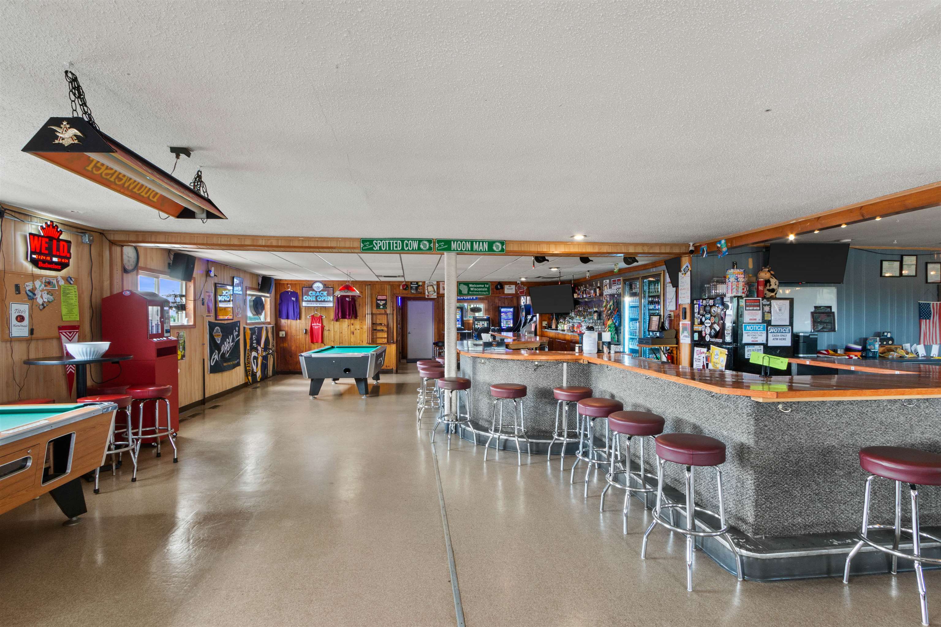 6804 STATE HIGHWAY 66, Custer, Wisconsin 54423, ,Commercial/industrial,For Sale,6804 STATE HIGHWAY 66,22503981