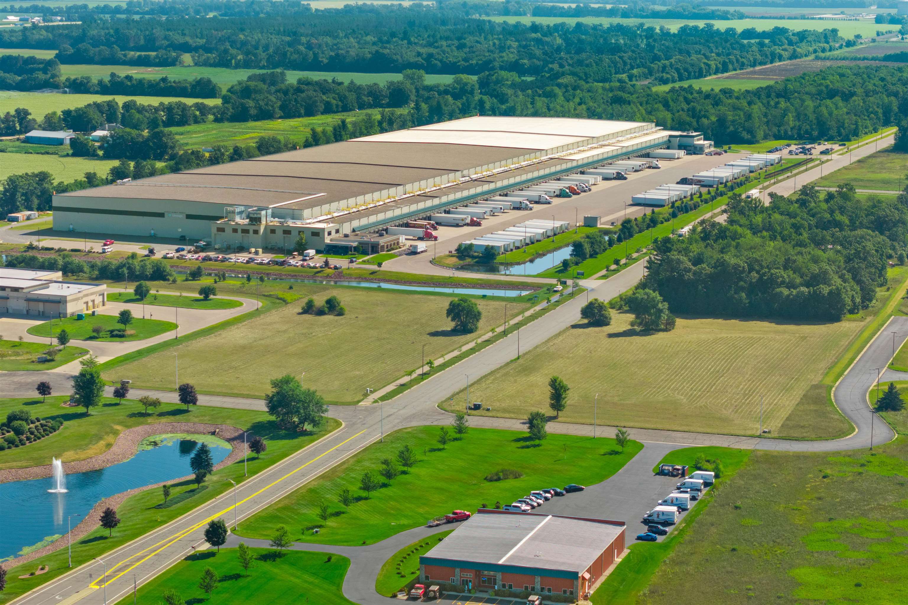 Lot 01 E.M. COPPS DRIVE, Stevens Point, Wisconsin 54482, ,Commercial/industrial,For Sale,Lot 01 E.M. COPPS DRIVE,22503994