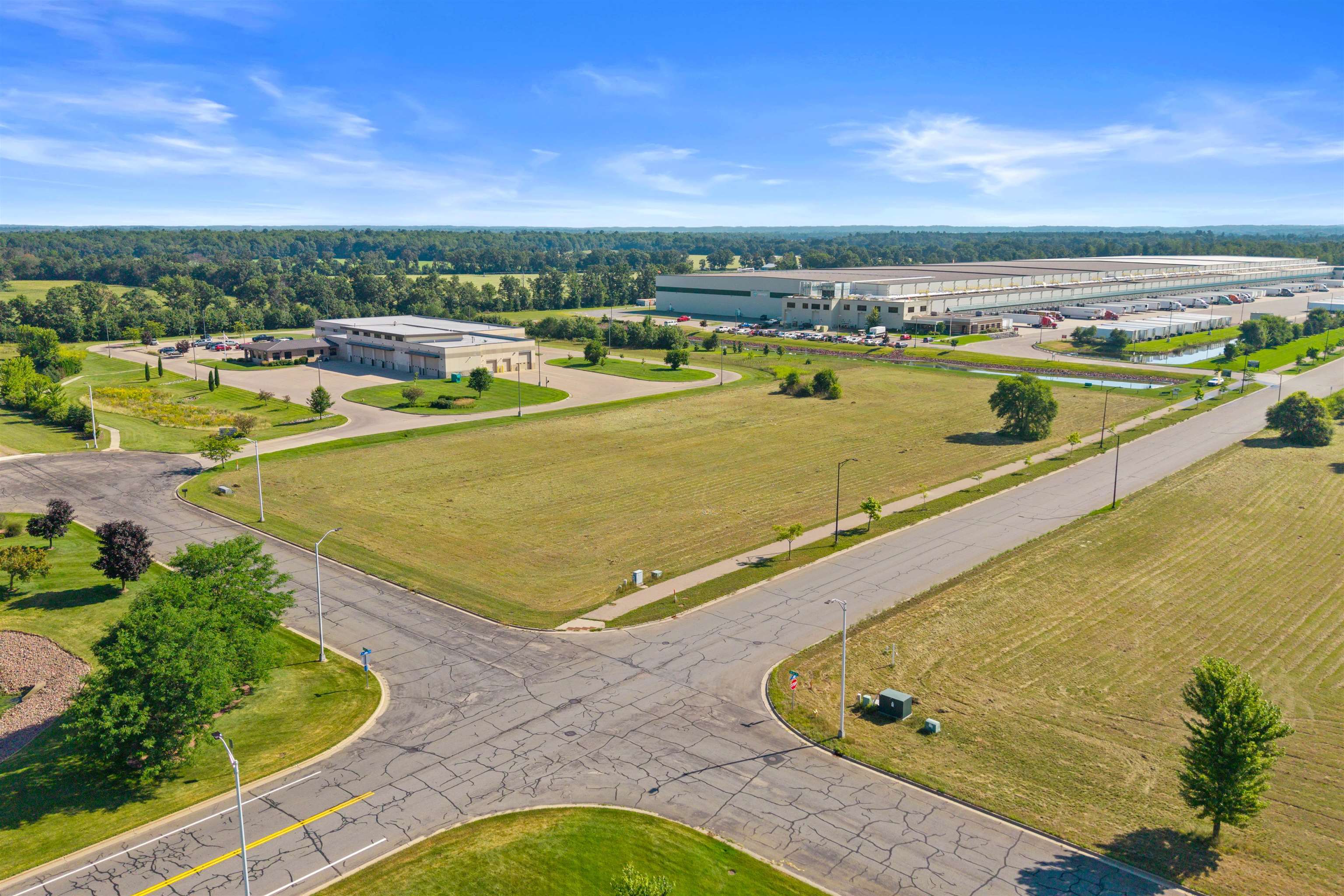 Lot 01 E.M. COPPS DRIVE, Stevens Point, Wisconsin 54482, ,Land,For Sale,Lot 01 E.M. COPPS DRIVE,22503995