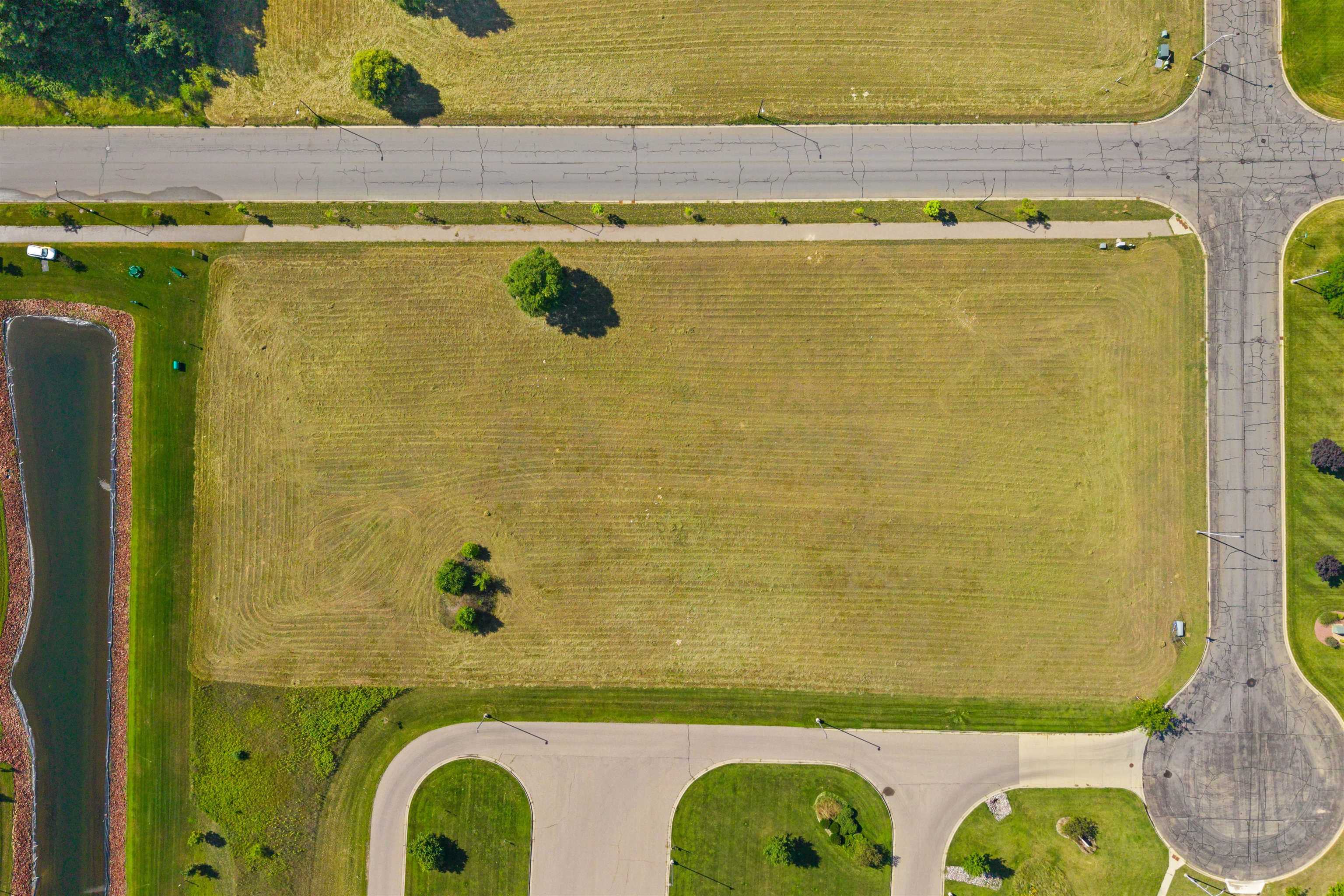 Lot 01 E.M. COPPS DRIVE, Stevens Point, Wisconsin 54482, ,Land,For Sale,Lot 01 E.M. COPPS DRIVE,22503995