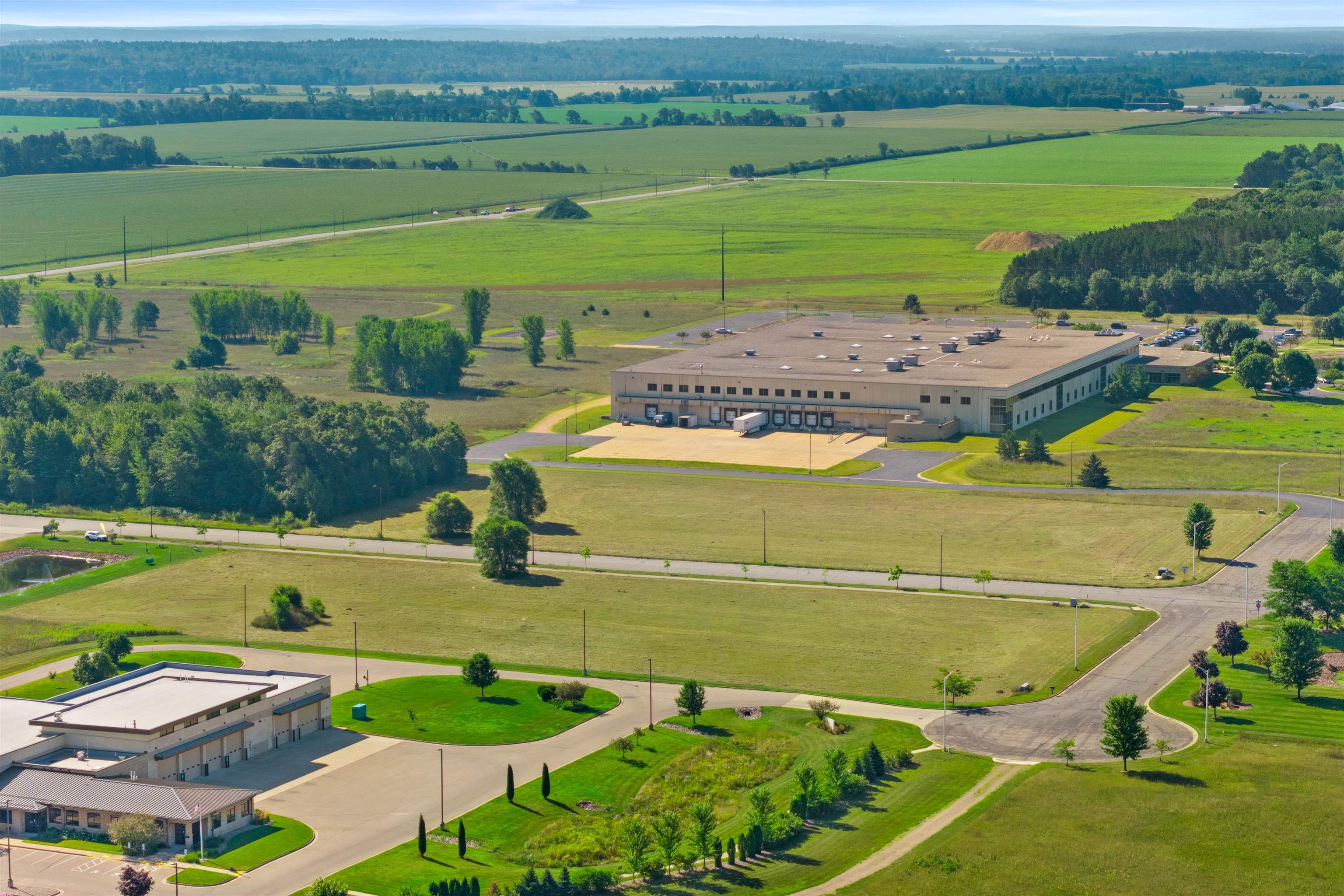 Lot 01 E.M. COPPS DRIVE, Stevens Point, Wisconsin 54482, ,Land,For Sale,Lot 01 E.M. COPPS DRIVE,22503995