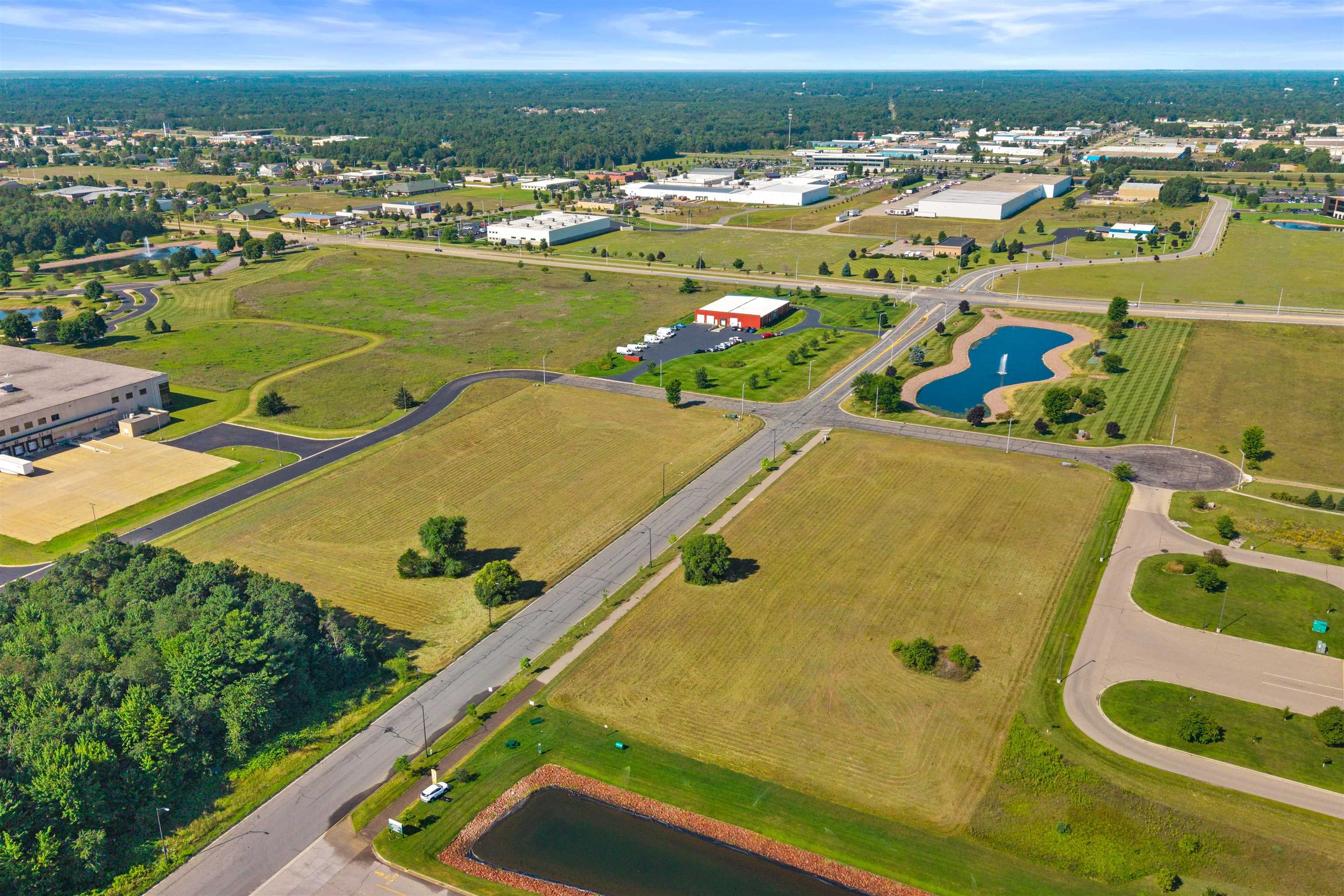 Lot 01 E.M. COPPS DRIVE, Stevens Point, Wisconsin 54482, ,Land,For Sale,Lot 01 E.M. COPPS DRIVE,22503995