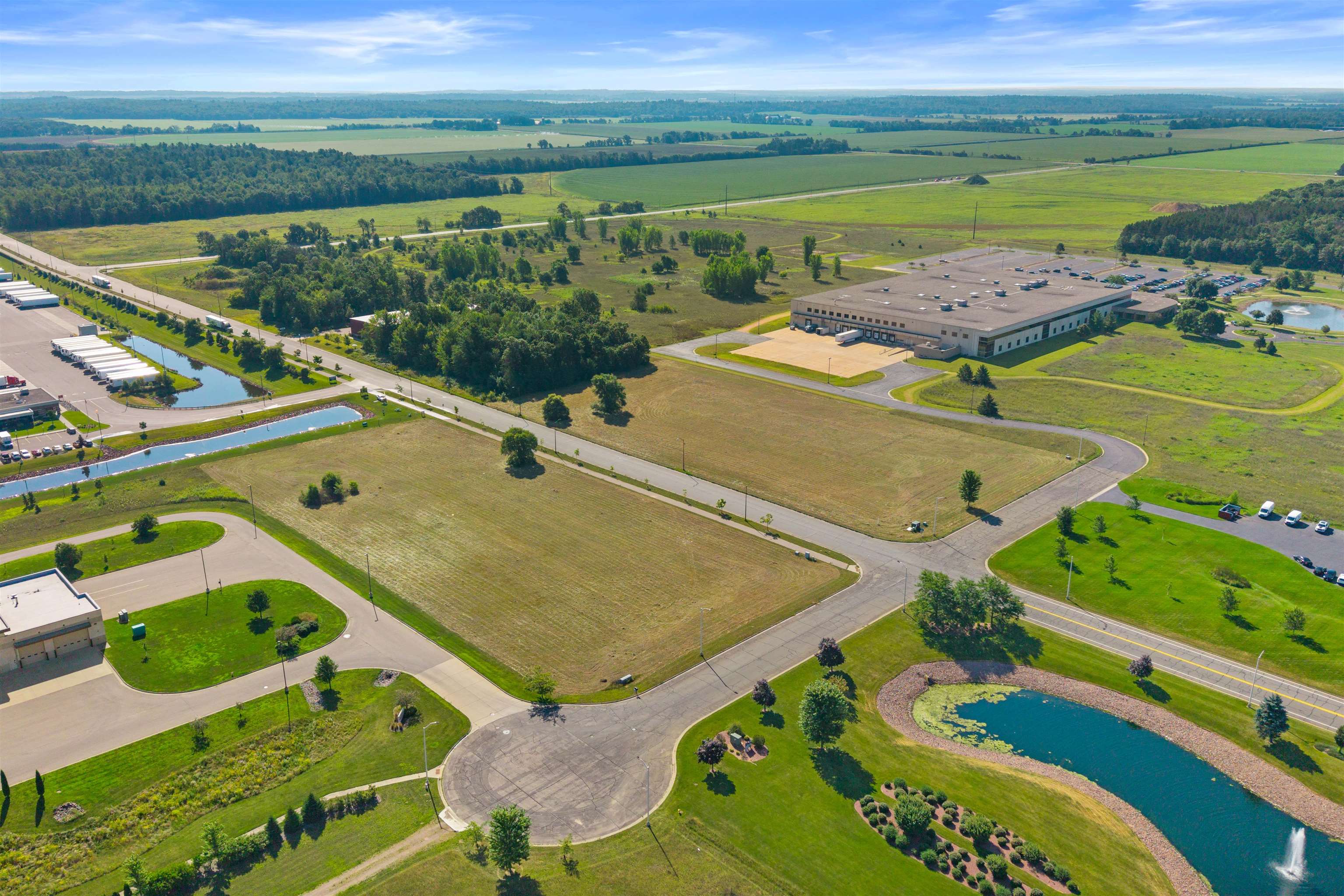 Lot 01 E.M. COPPS DRIVE, Stevens Point, Wisconsin 54482, ,Land,For Sale,Lot 01 E.M. COPPS DRIVE,22503995